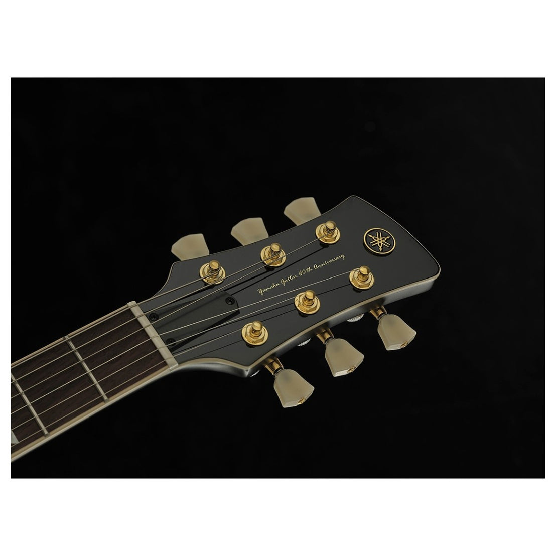 Đàn Guitar Điện Yamaha RSP20 60th Anniversary Revstar Professional-Mai Nguyên Music