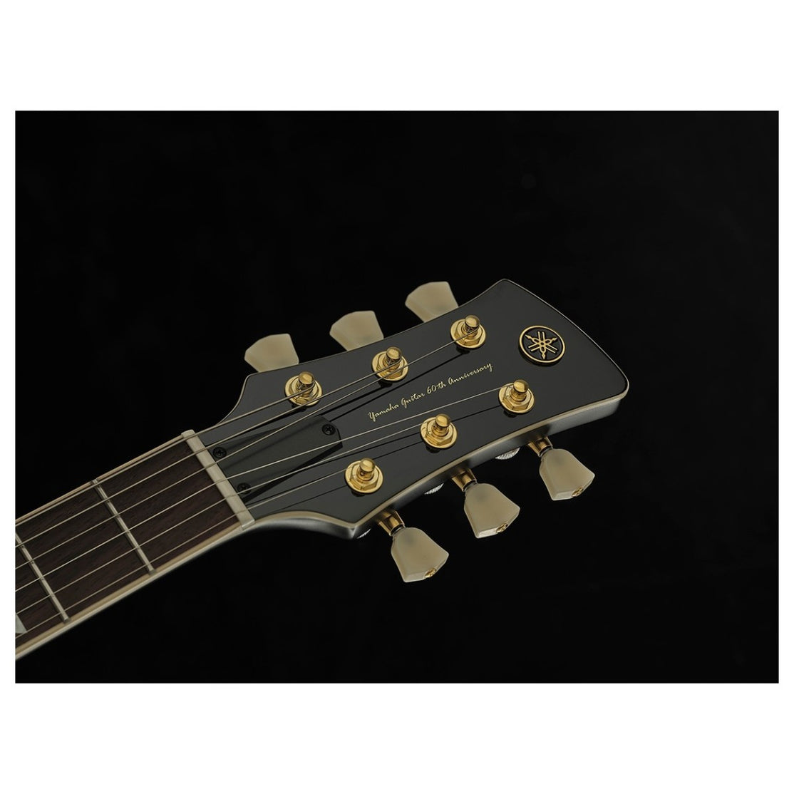 Đàn Guitar Điện Yamaha RSP20 60th Anniversary Revstar Professional-Mai Nguyên Music