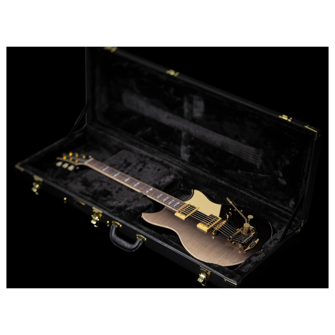 Đàn Guitar Điện Yamaha RSP20 60th Anniversary Revstar Professional-Mai Nguyên Music