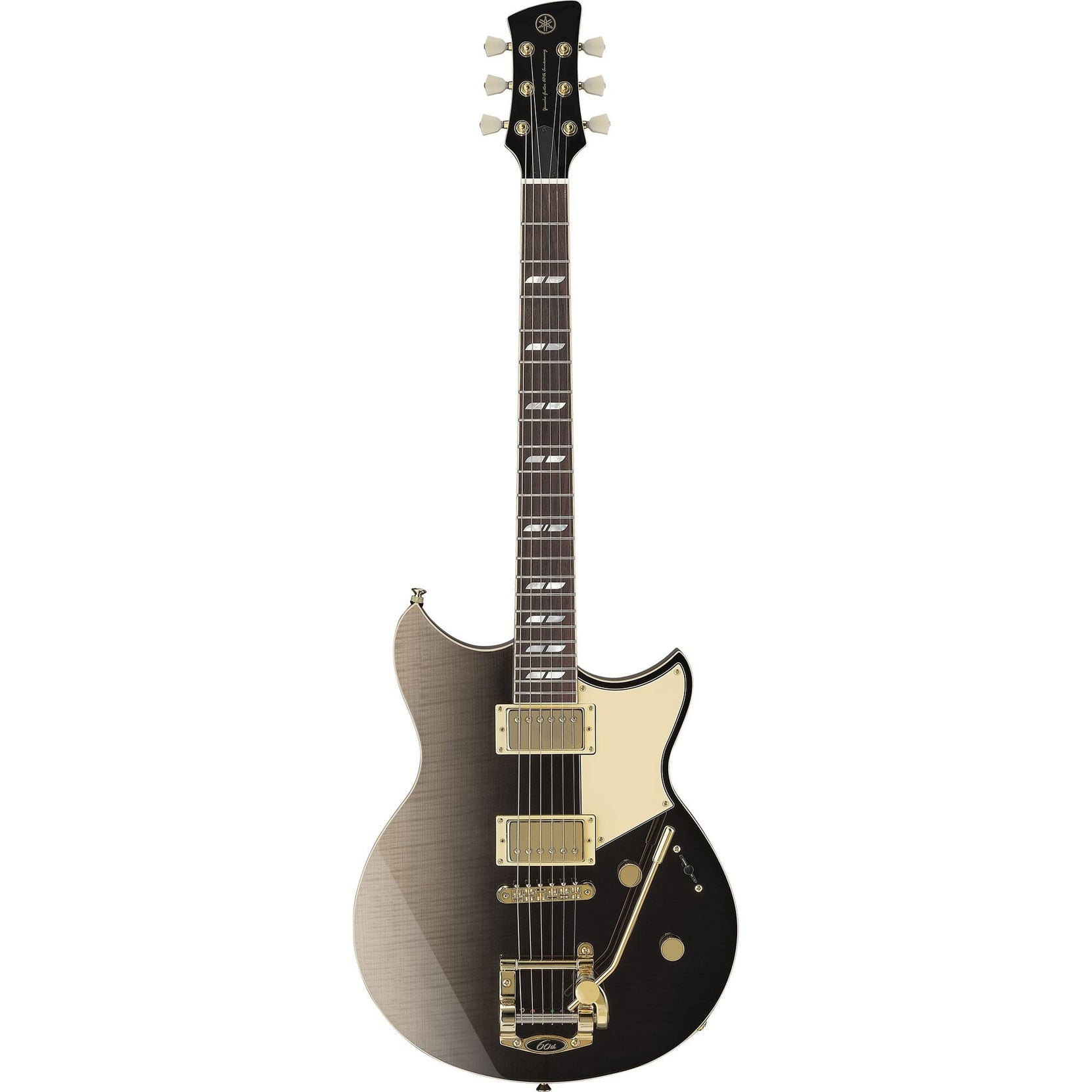 Đàn Guitar Điện Yamaha RSP20 60th Anniversary Revstar Professional-Mai Nguyên Music