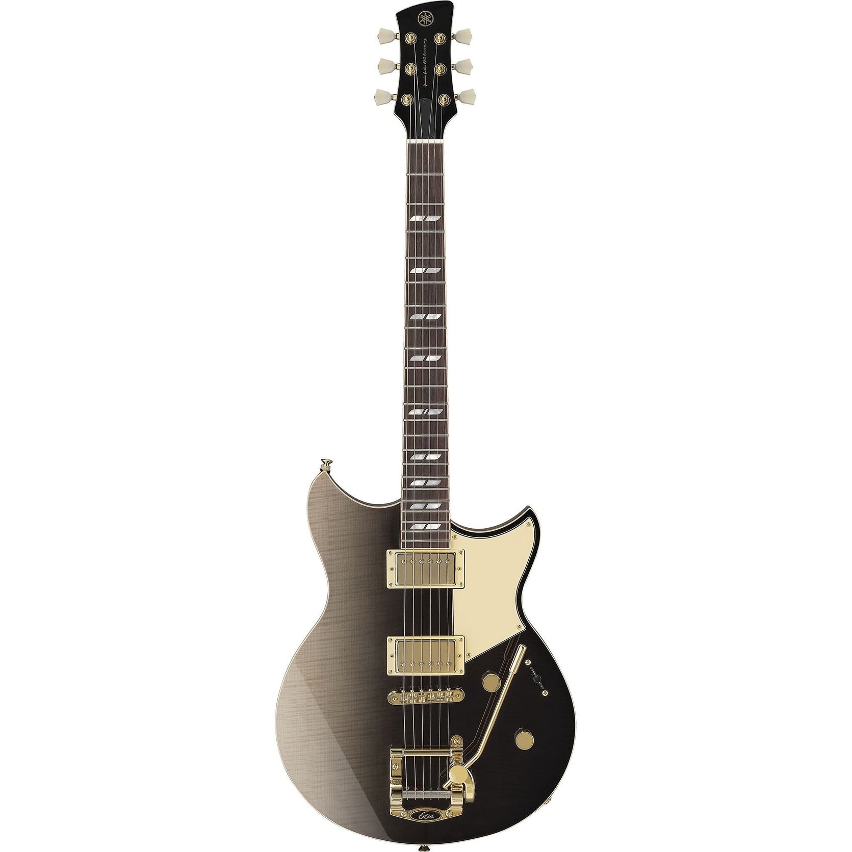 Đàn Guitar Điện Yamaha RSP20 60th Anniversary Revstar Professional-Mai Nguyên Music
