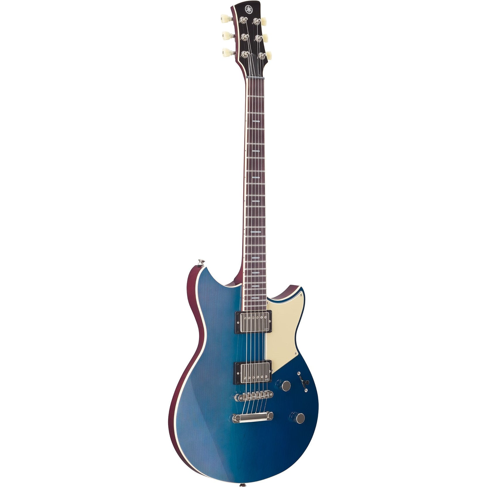 Đàn Guitar Điện Yamaha RSP20 Revstar Professional-Mai Nguyên Music