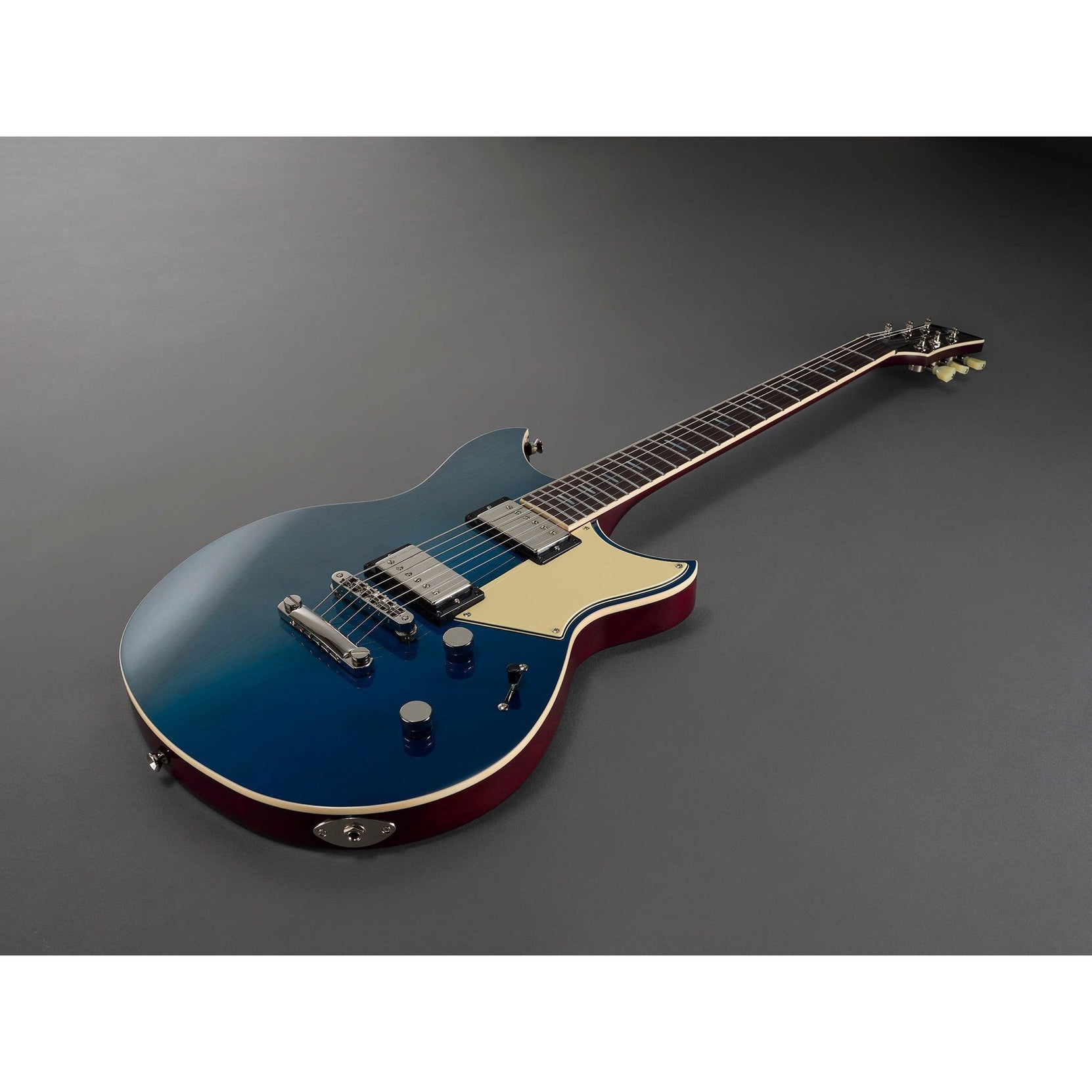 Đàn Guitar Điện Yamaha RSP20 Revstar Professional-Mai Nguyên Music