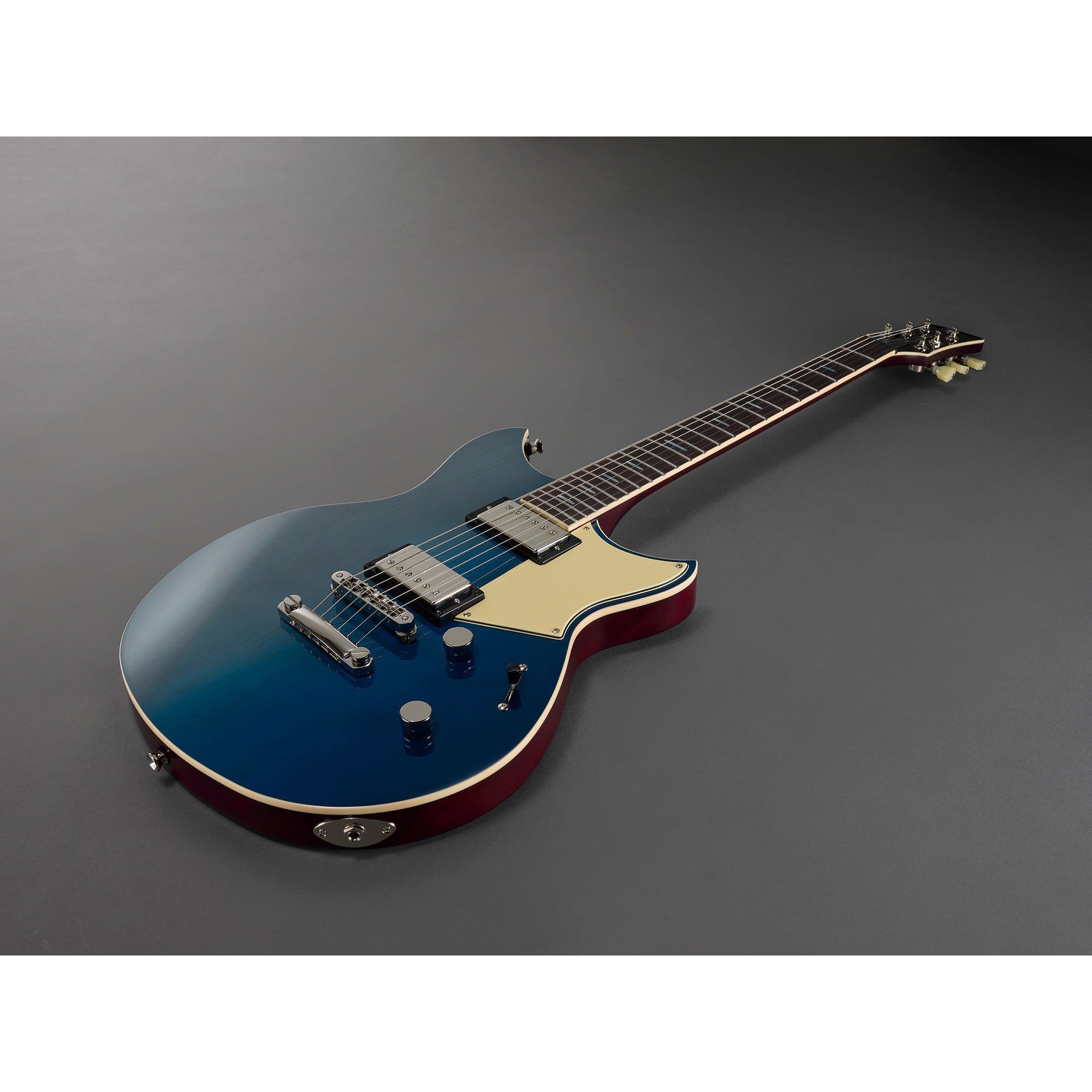 Đàn Guitar Điện Yamaha RSP20 Revstar Professional-Mai Nguyên Music