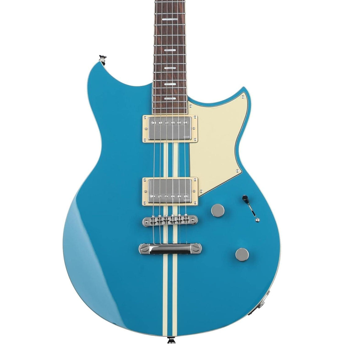 Đàn Guitar Điện Yamaha RSP20 Revstar Professional-Mai Nguyên Music