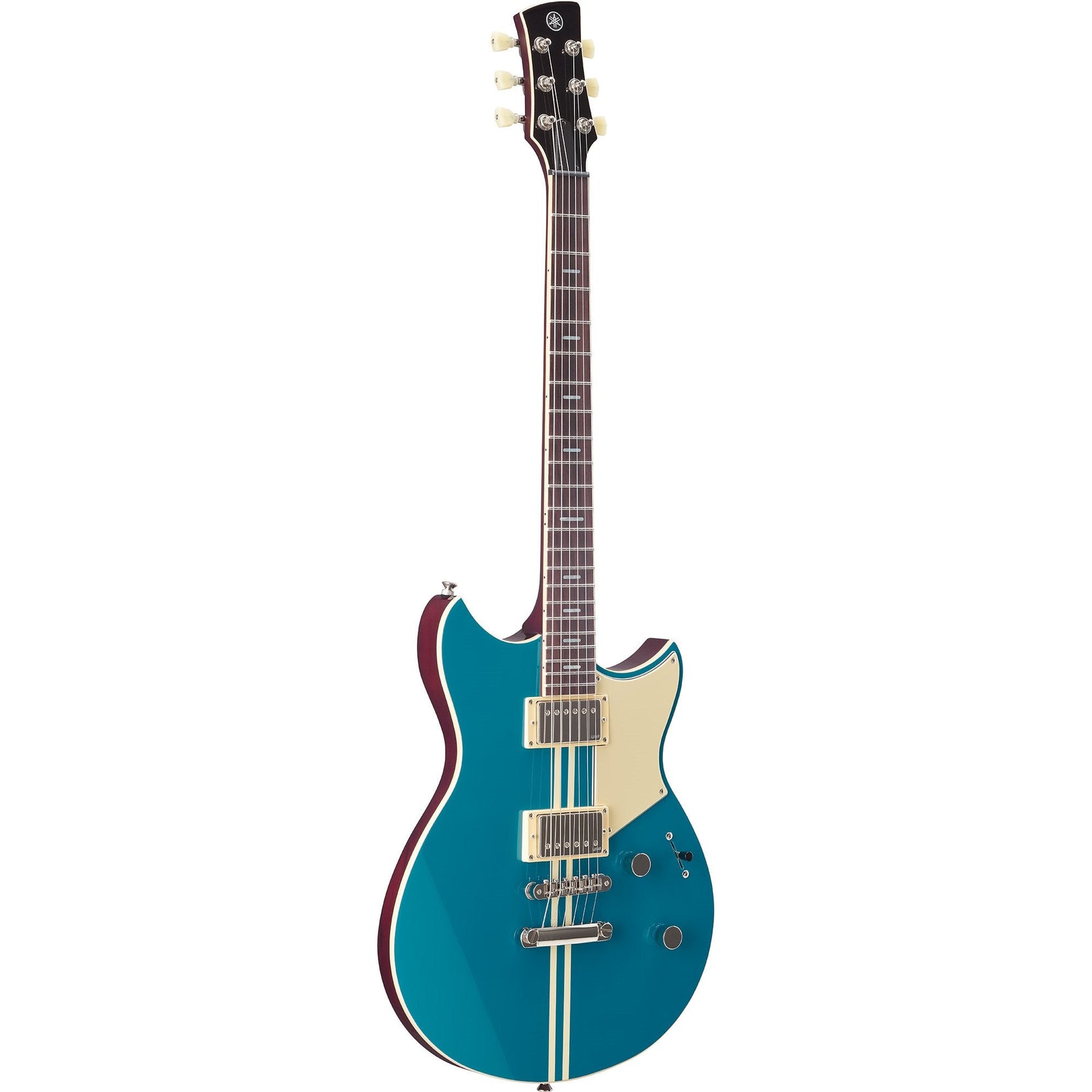 Đàn Guitar Điện Yamaha RSP20 Revstar Professional-Mai Nguyên Music