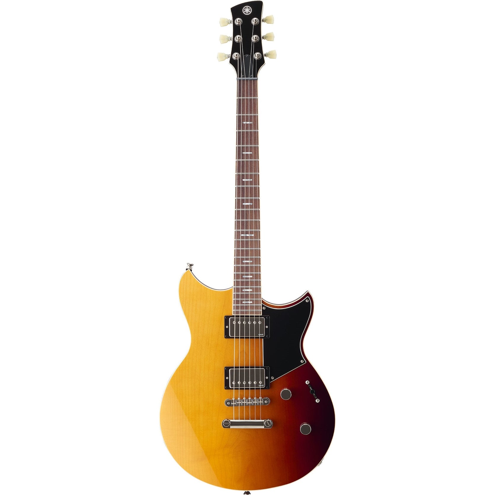 Đàn Guitar Điện Yamaha RSP20 Revstar Professional-Mai Nguyên Music