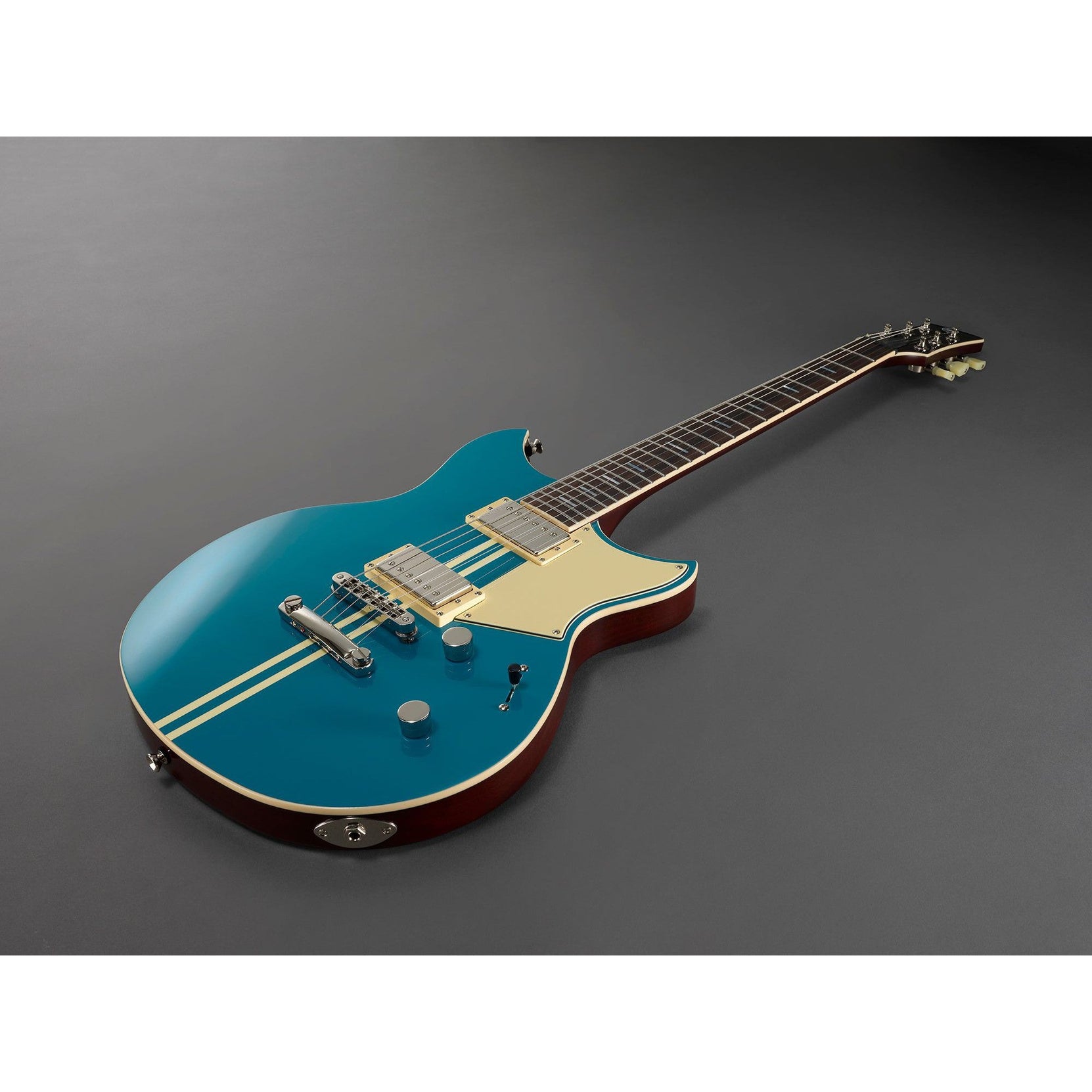 Đàn Guitar Điện Yamaha RSP20 Revstar Professional-Mai Nguyên Music