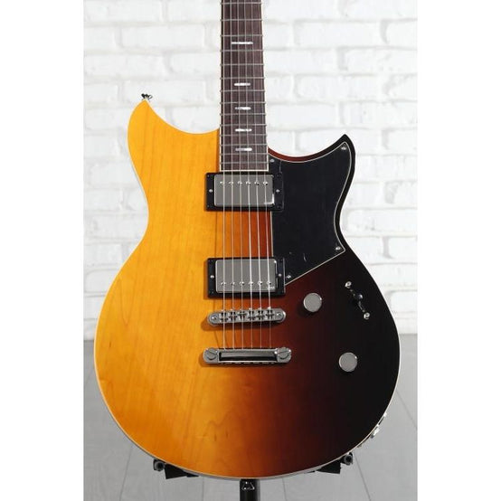 Đàn Guitar Điện Yamaha RSP20 Revstar Professional-Mai Nguyên Music