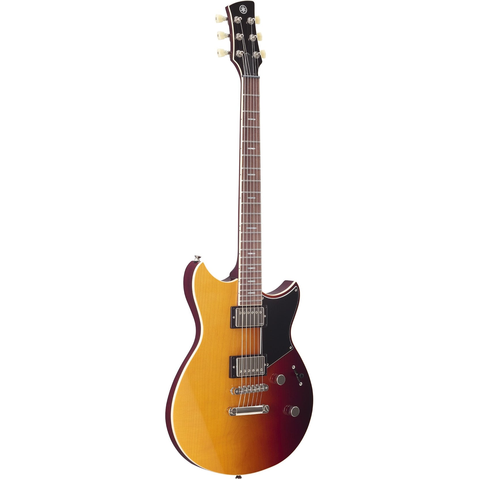 Đàn Guitar Điện Yamaha RSP20 Revstar Professional-Mai Nguyên Music
