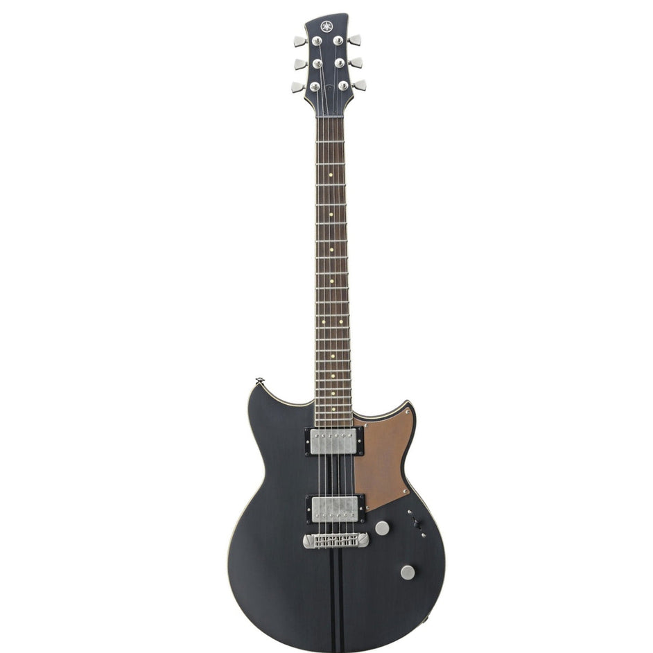 Đàn Guitar Điện Yamaha RSP20CR, Brushed Black-Mai Nguyên Music