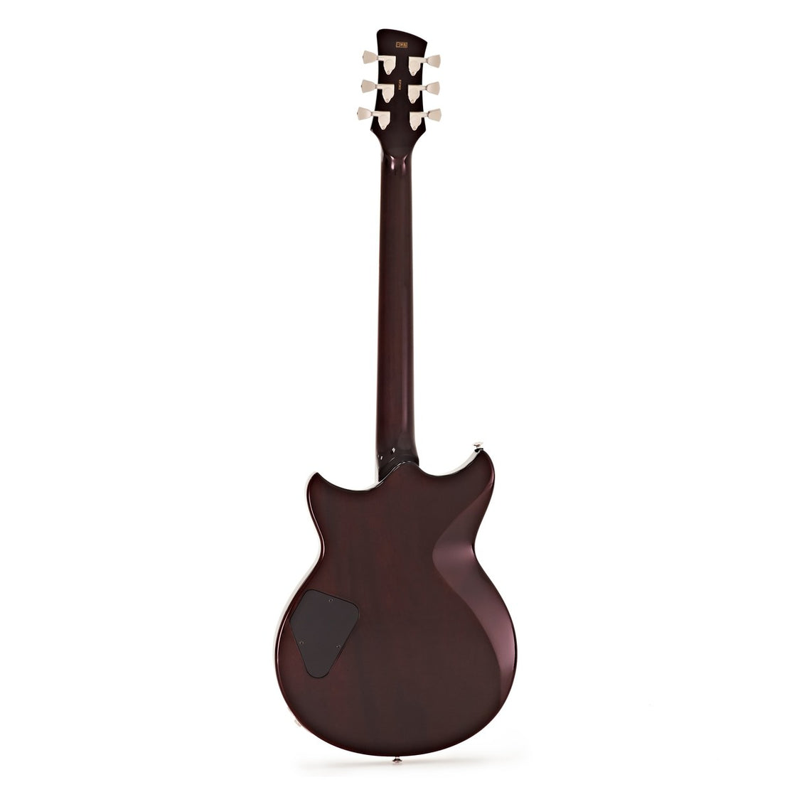 Đàn Guitar Điện Yamaha RSP20CR, Rusty Rat-Mai Nguyên Music
