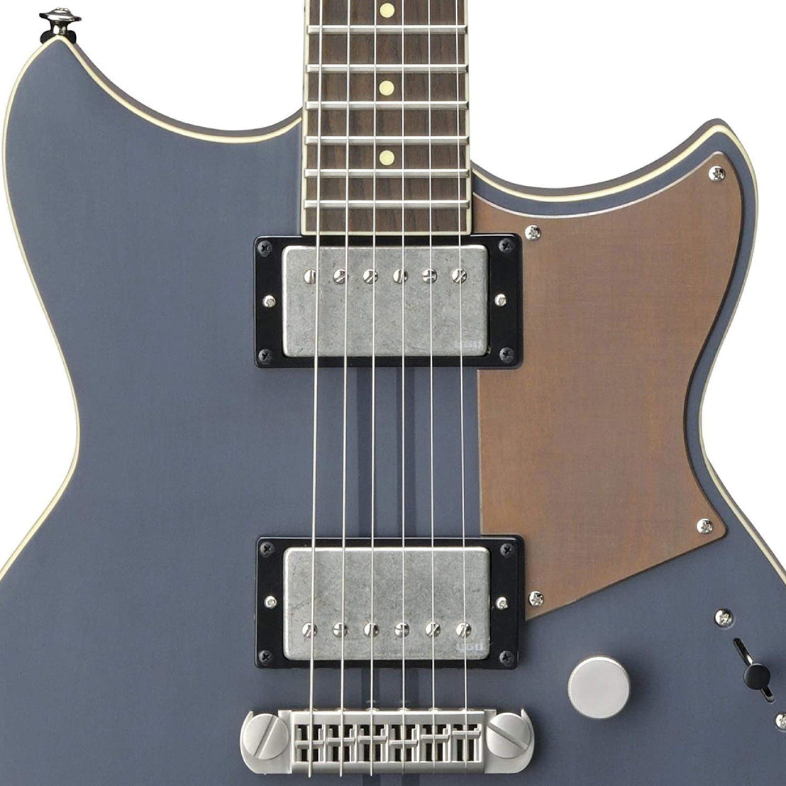 Đàn Guitar Điện Yamaha RSP20CR, Rusty Rat-Mai Nguyên Music