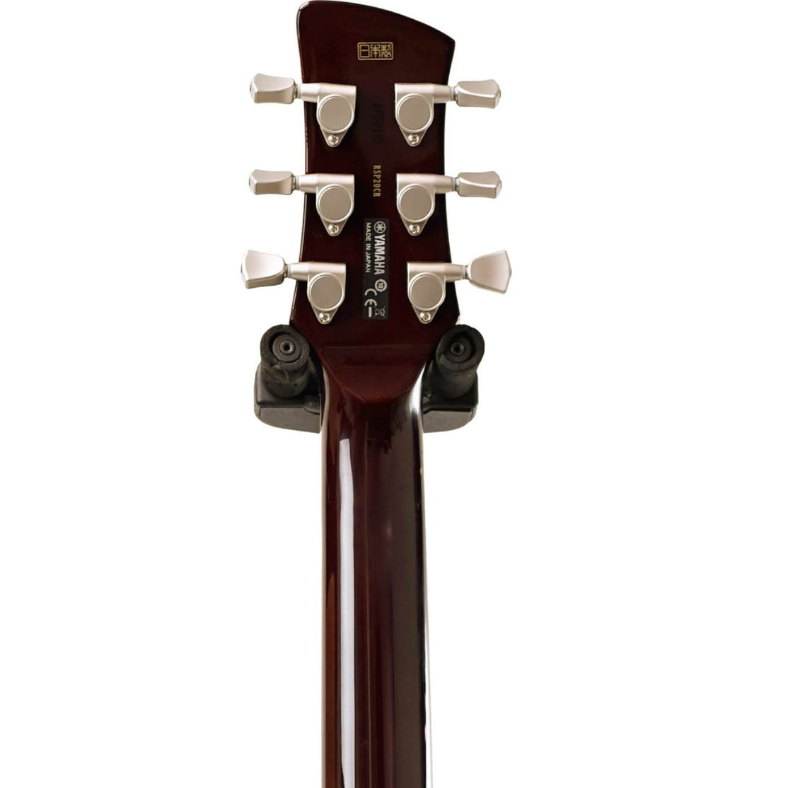 Đàn Guitar Điện Yamaha RSP20CR, Rusty Rat-Mai Nguyên Music