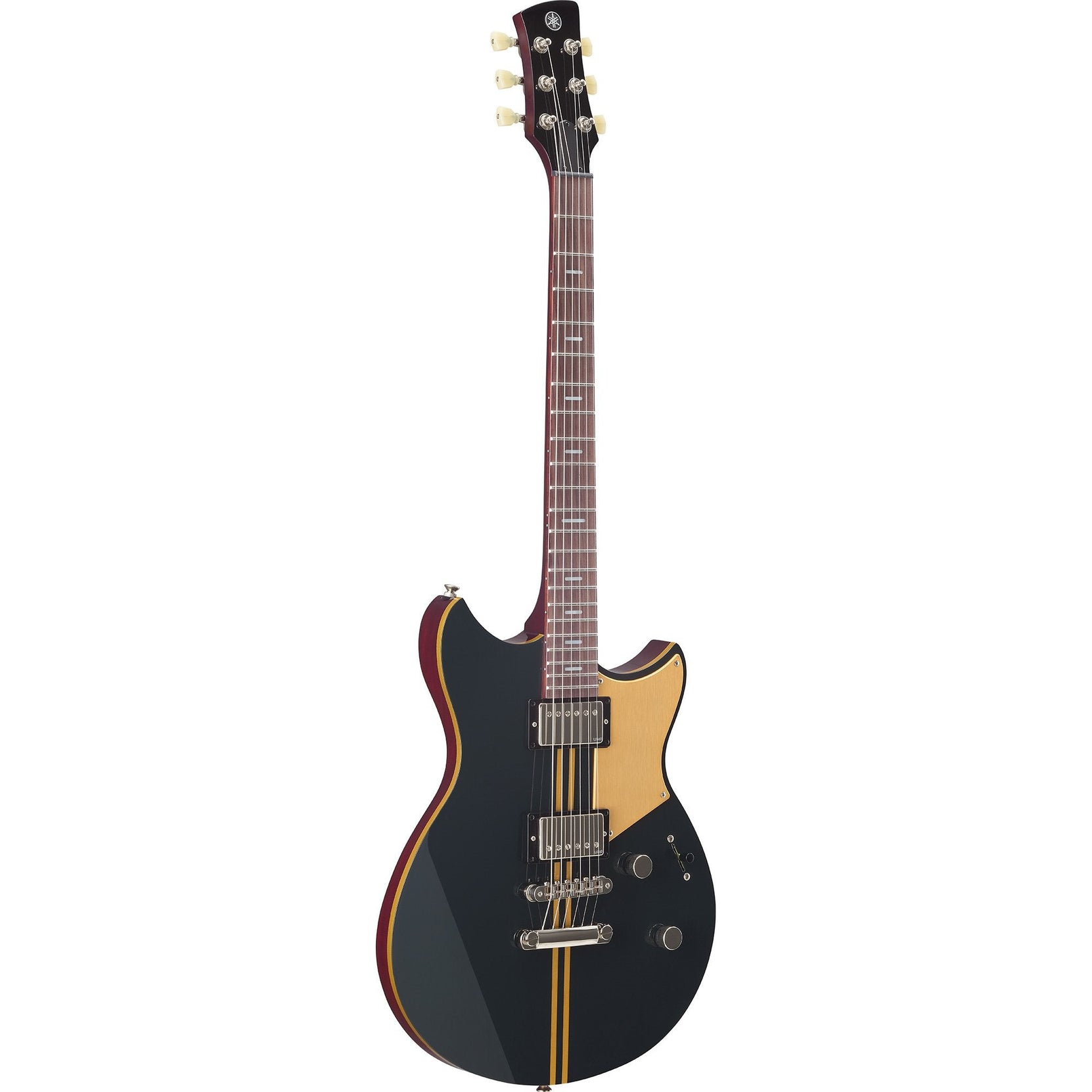 Đàn Guitar Điện Yamaha RSP20X Revstar Professional-Mai Nguyên Music