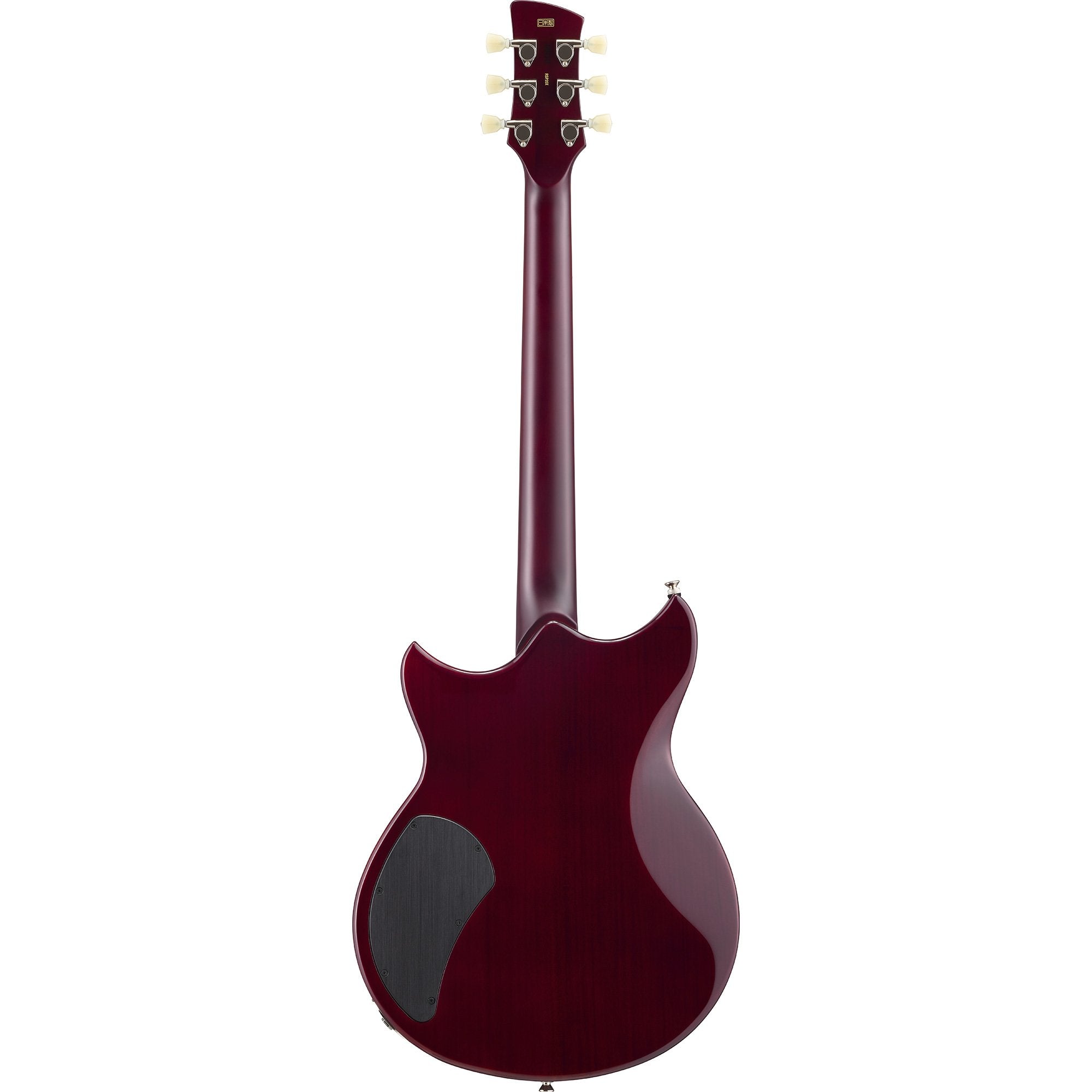 Đàn Guitar Điện Yamaha RSP20X Revstar Professional-Mai Nguyên Music