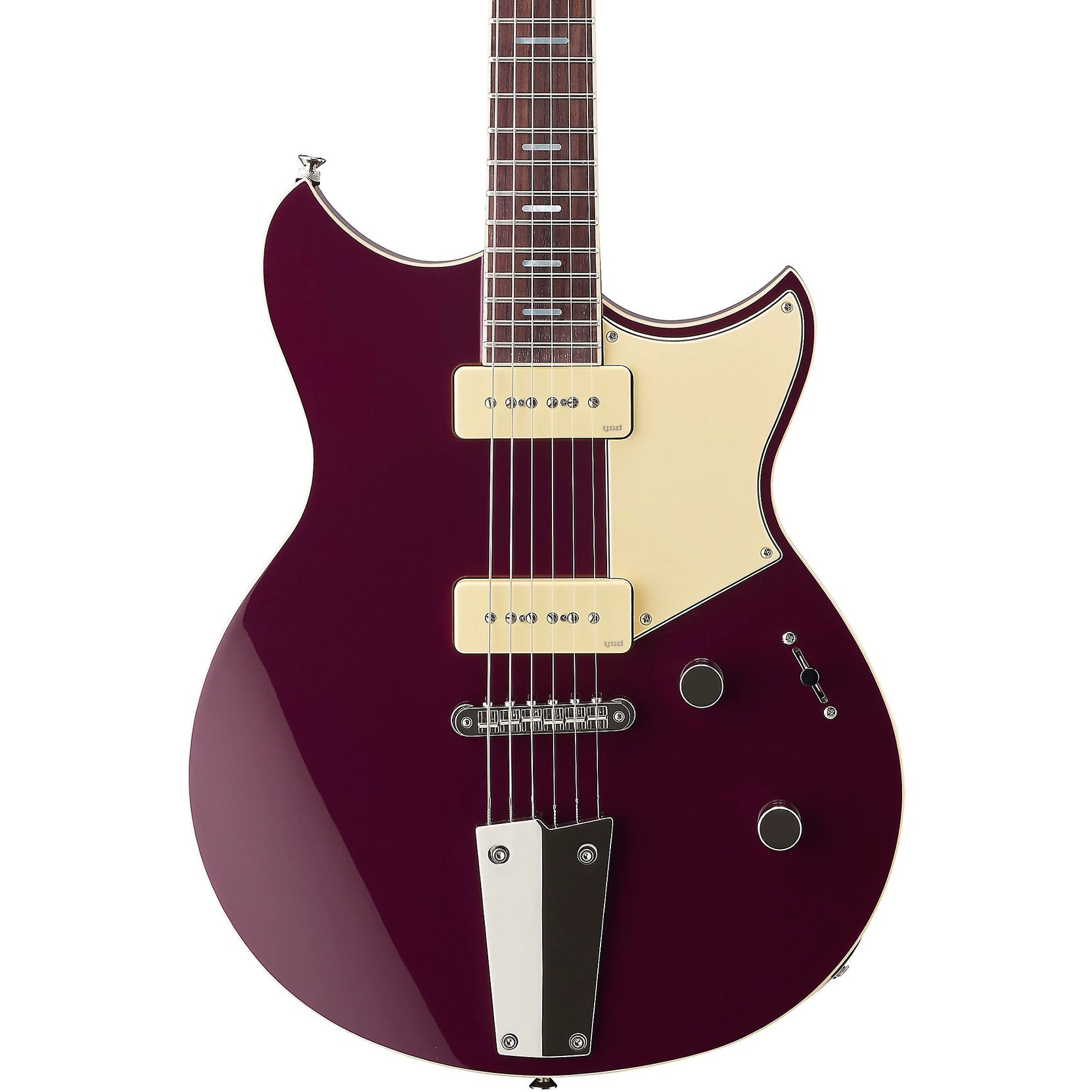 Đàn Guitar Điện Yamaha RSS02T Revstar Standard-Mai Nguyên Music