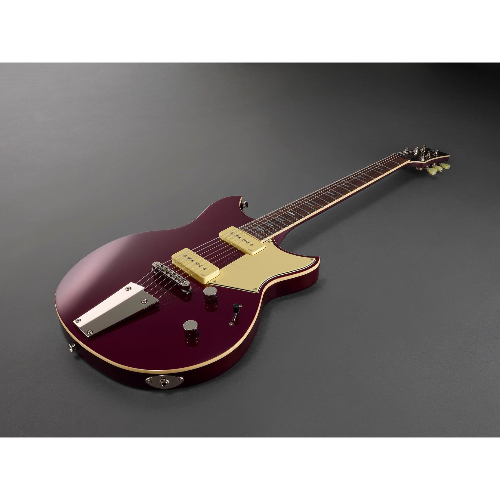 Đàn Guitar Điện Yamaha RSS02T Revstar Standard-Mai Nguyên Music
