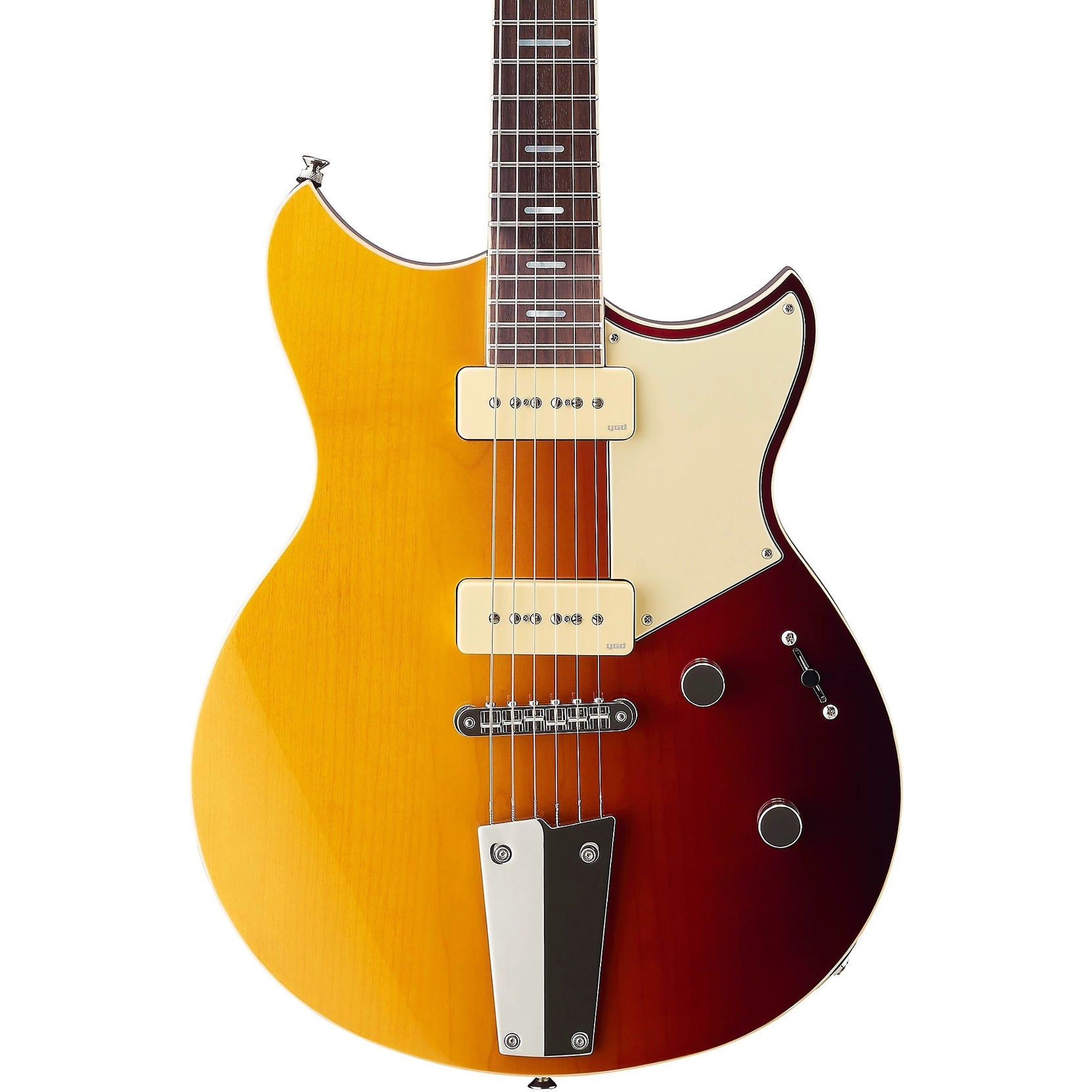 Đàn Guitar Điện Yamaha RSS02T Revstar Standard-Mai Nguyên Music