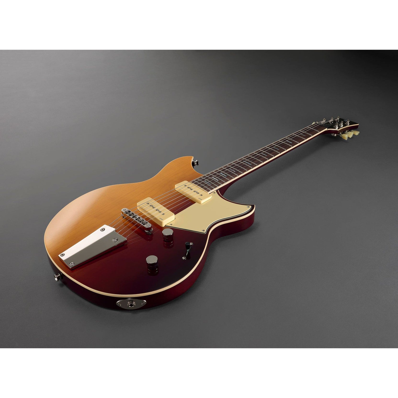 Đàn Guitar Điện Yamaha RSS02T Revstar Standard-Mai Nguyên Music