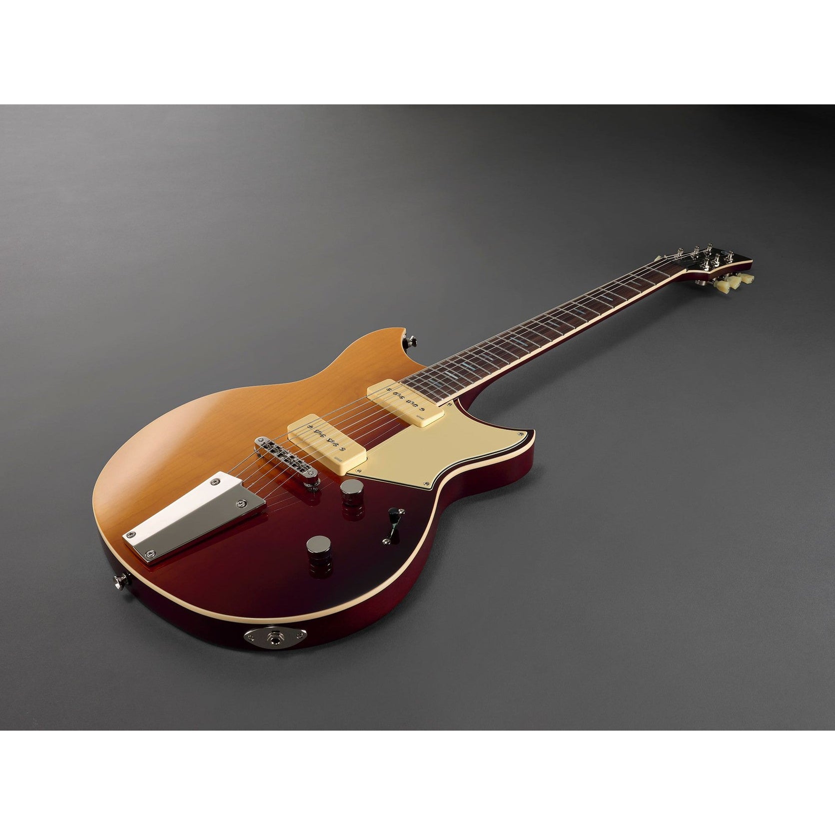 Đàn Guitar Điện Yamaha RSS02T Revstar Standard-Mai Nguyên Music