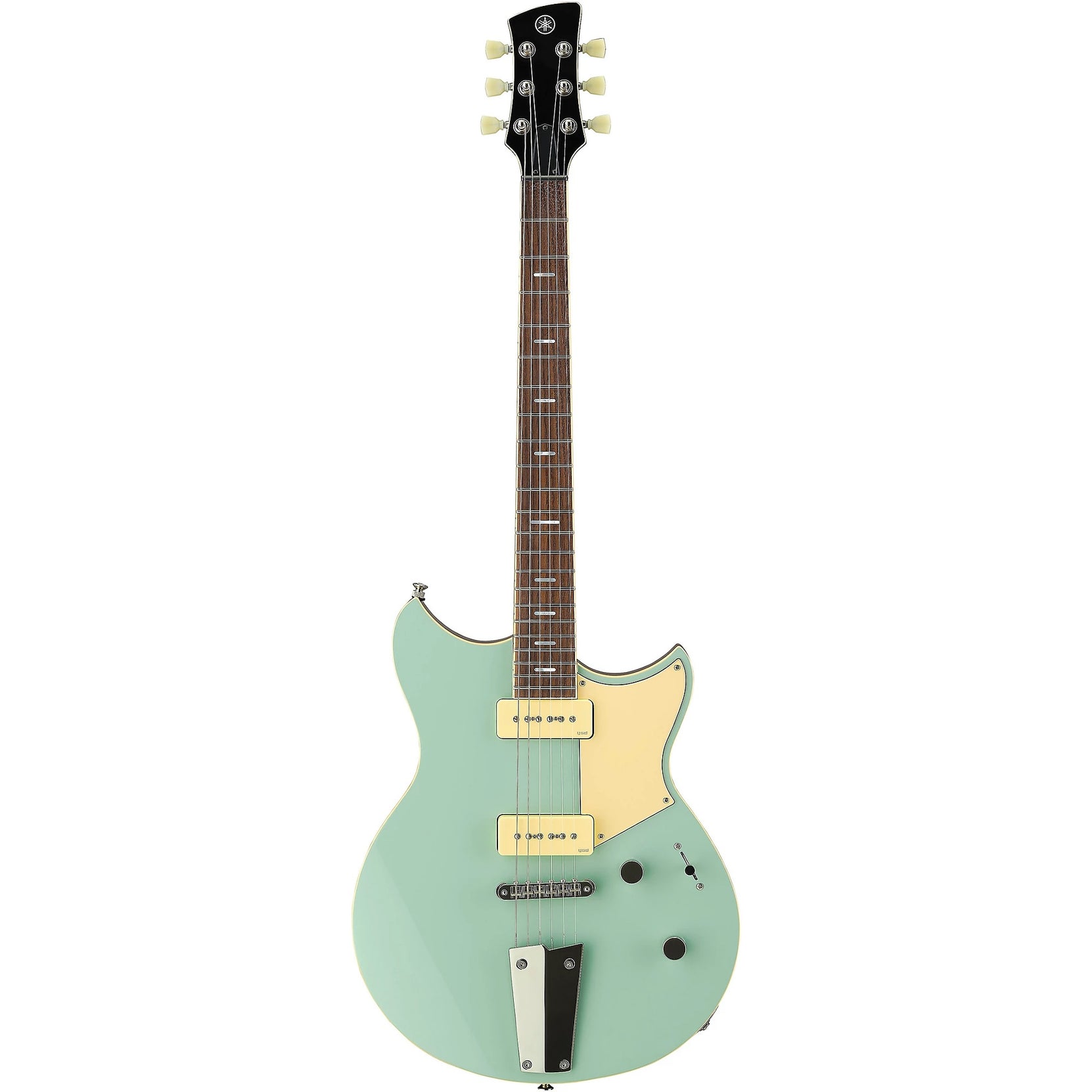Đàn Guitar Điện Yamaha RSS02T Revstar Standard-Mai Nguyên Music