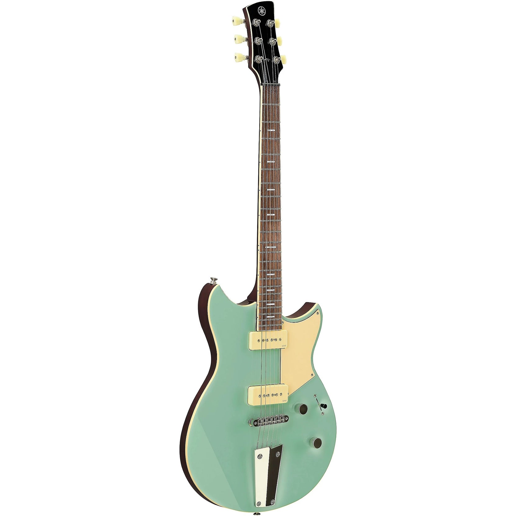 Đàn Guitar Điện Yamaha RSS02T Revstar Standard-Mai Nguyên Music