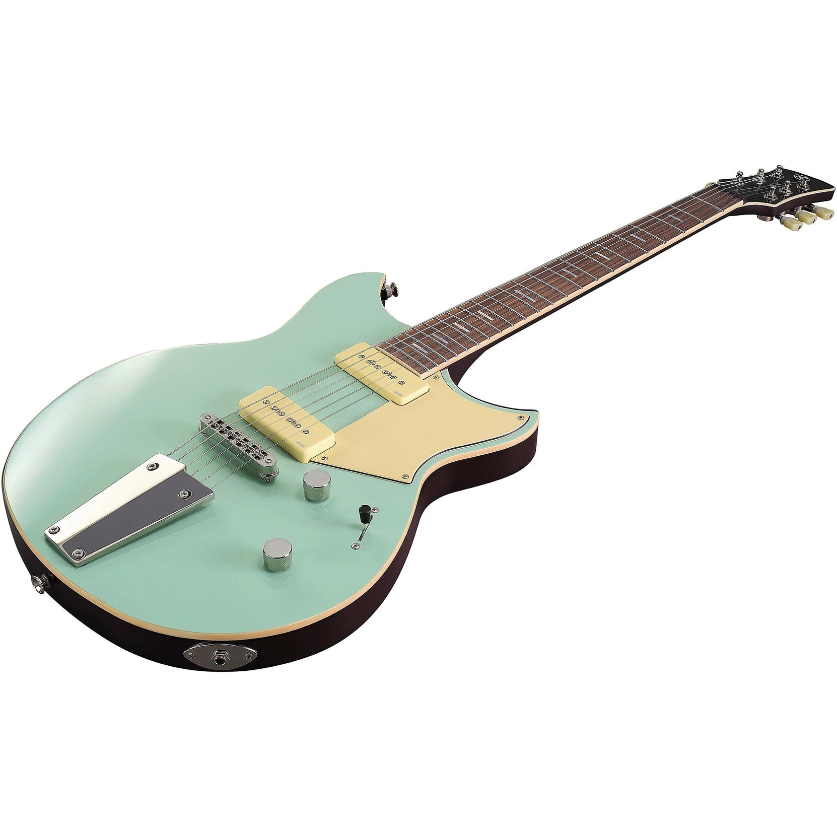 Đàn Guitar Điện Yamaha RSS02T Revstar Standard-Mai Nguyên Music
