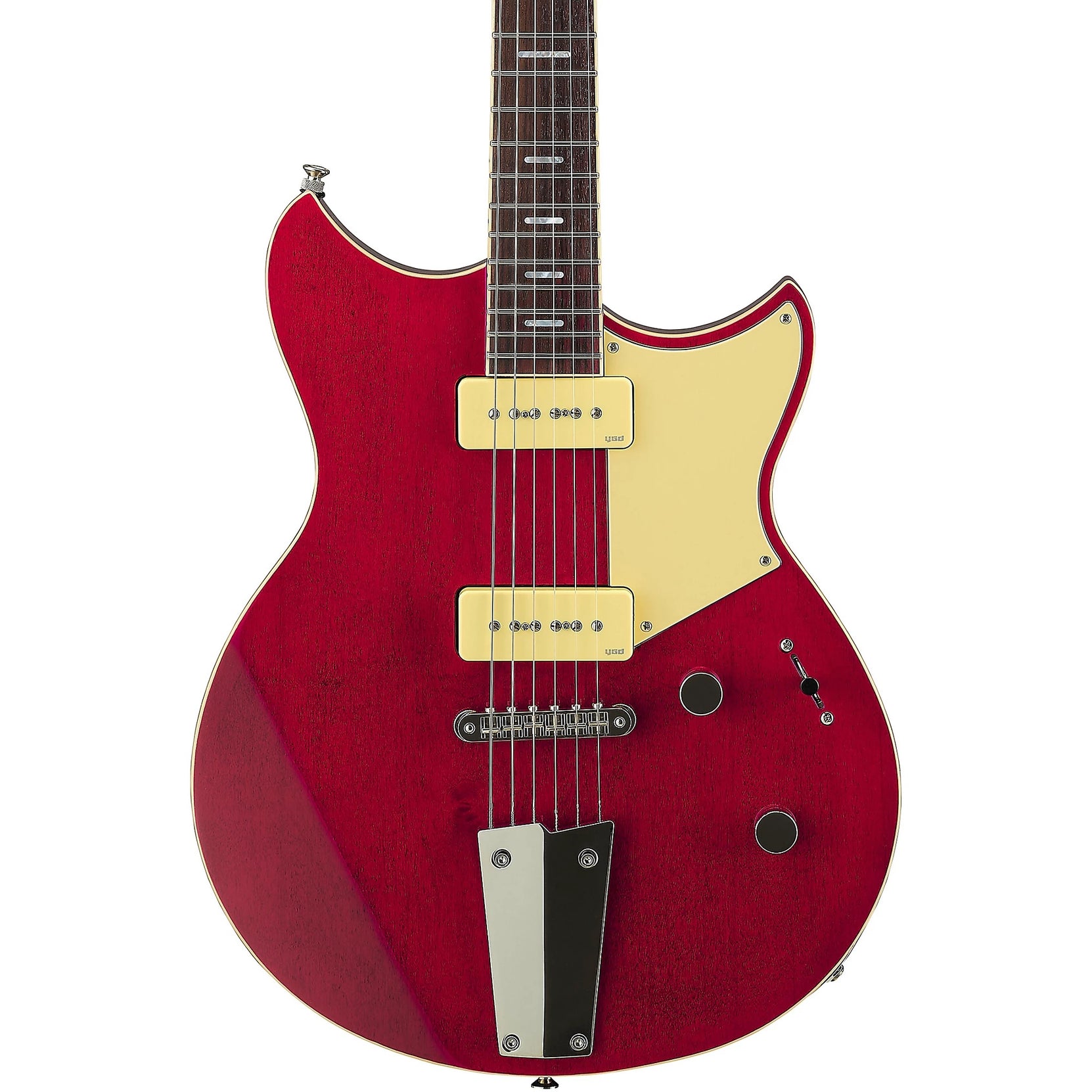 Đàn Guitar Điện Yamaha RSS02T Revstar Standard-Mai Nguyên Music
