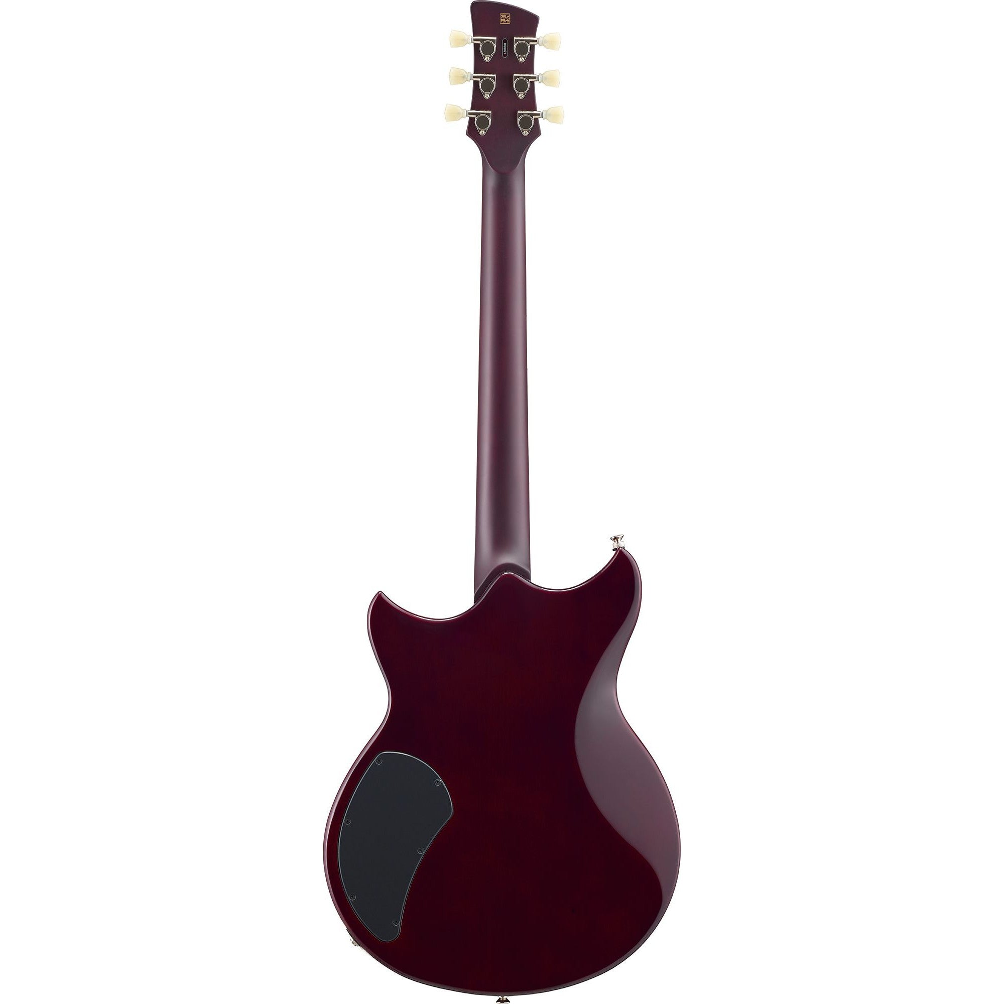 Đàn Guitar Điện Yamaha RSS02T Revstar Standard-Mai Nguyên Music
