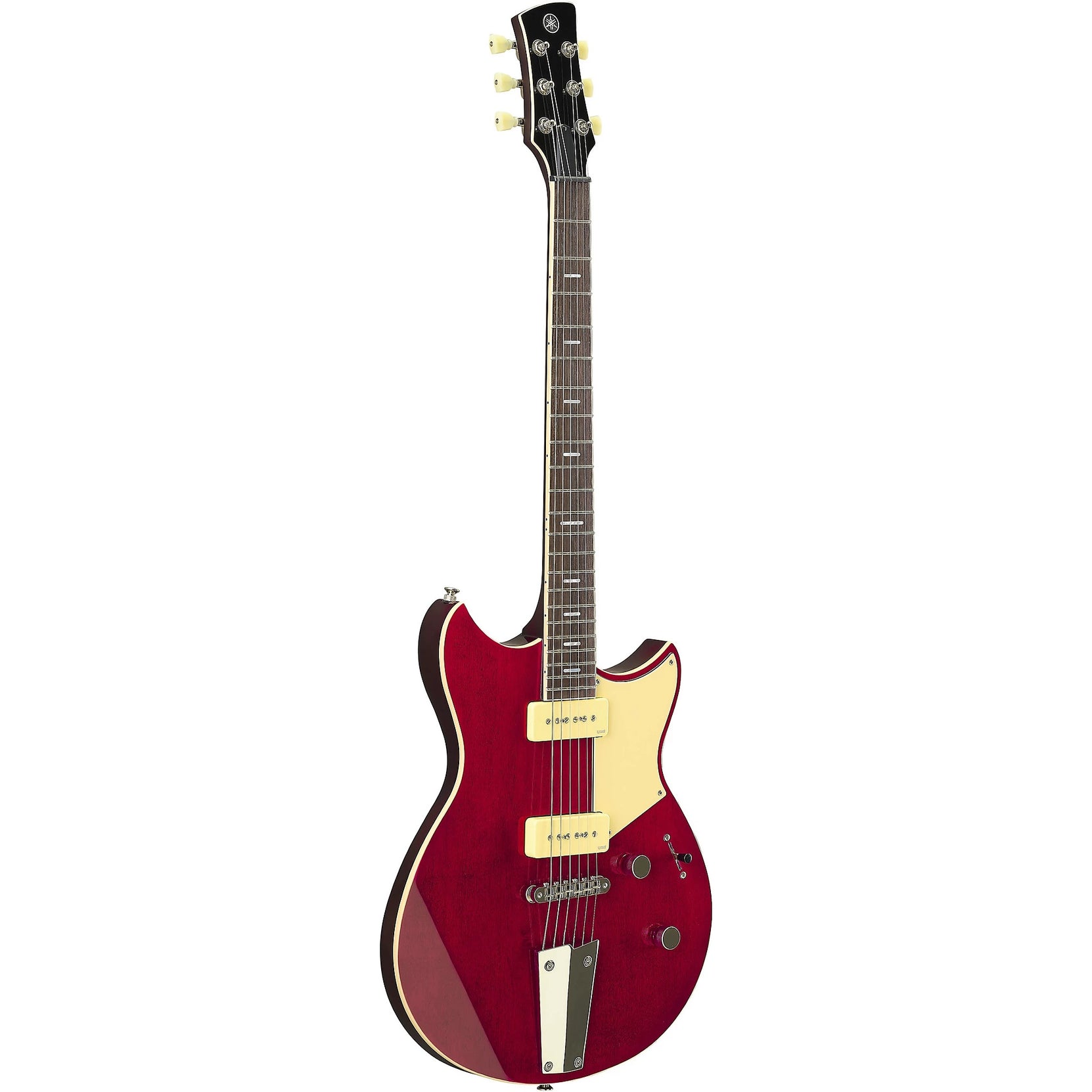 Đàn Guitar Điện Yamaha RSS02T Revstar Standard-Mai Nguyên Music
