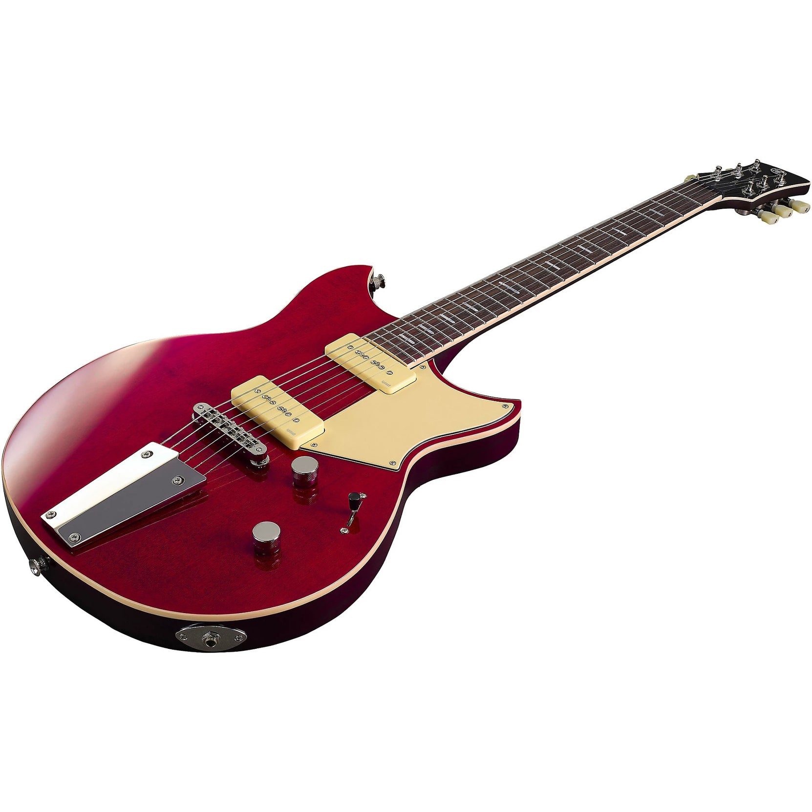Đàn Guitar Điện Yamaha RSS02T Revstar Standard-Mai Nguyên Music