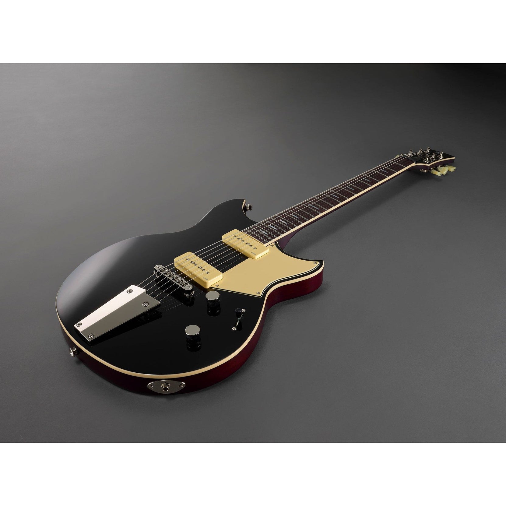 Đàn Guitar Điện Yamaha RSS02T Revstar Standard-Mai Nguyên Music