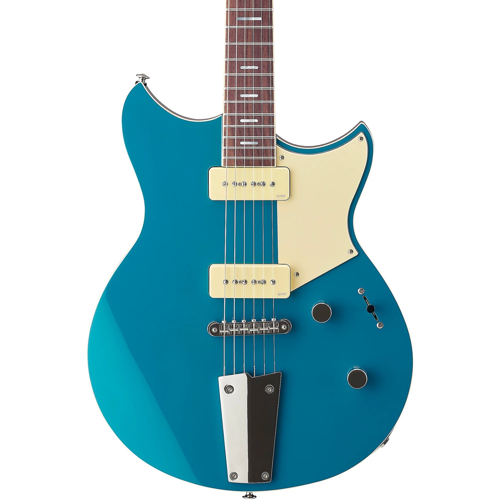 Đàn Guitar Điện Yamaha RSS02T Revstar Standard-Mai Nguyên Music