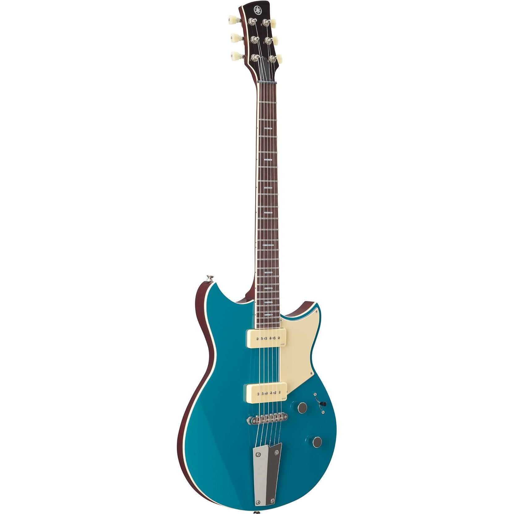 Đàn Guitar Điện Yamaha RSS02T Revstar Standard-Mai Nguyên Music