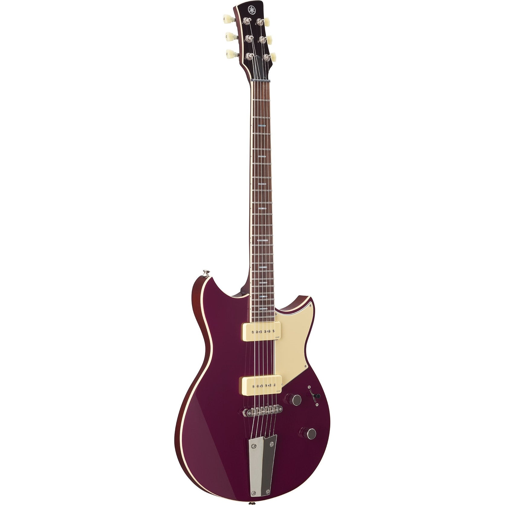 Đàn Guitar Điện Yamaha RSS02T Revstar Standard-Mai Nguyên Music