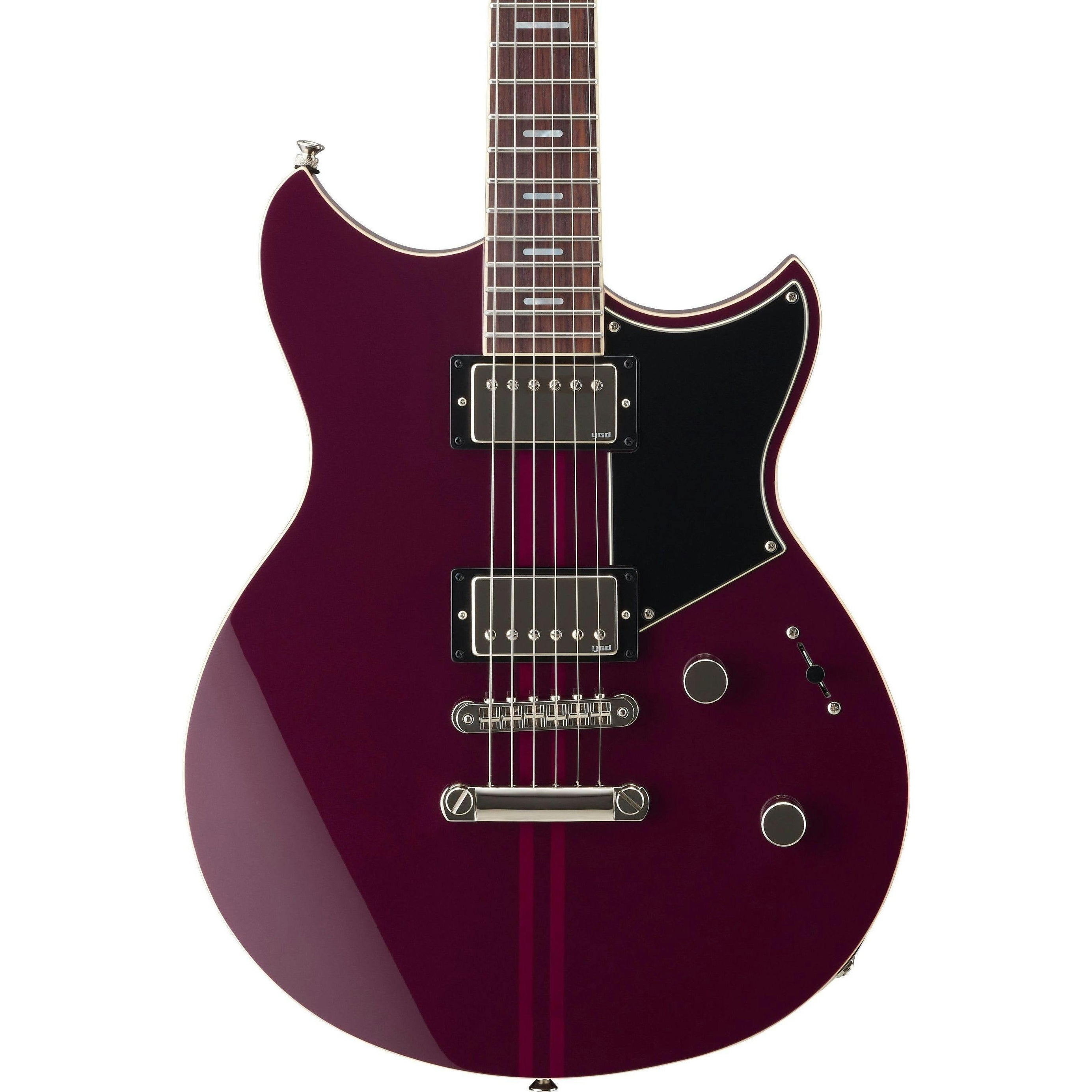 Đàn Guitar Điện Yamaha RSS20 Revstar Standard-Mai Nguyên Music