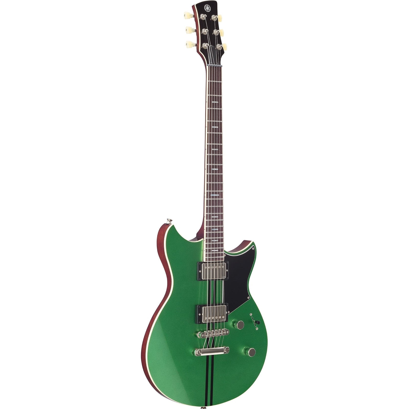 Đàn Guitar Điện Yamaha RSS20 Revstar Standard-Mai Nguyên Music