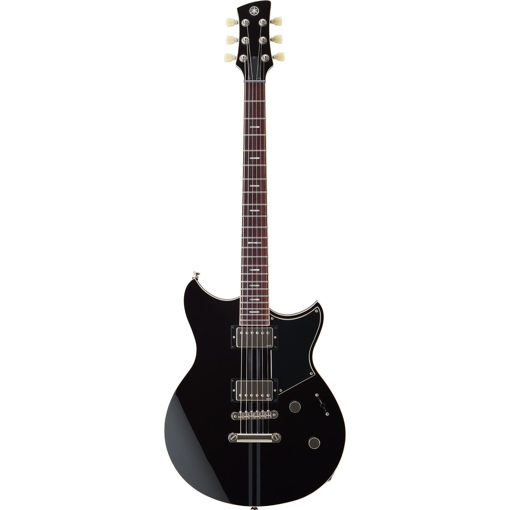 Đàn Guitar Điện Yamaha RSS20 Revstar Standard-Mai Nguyên Music