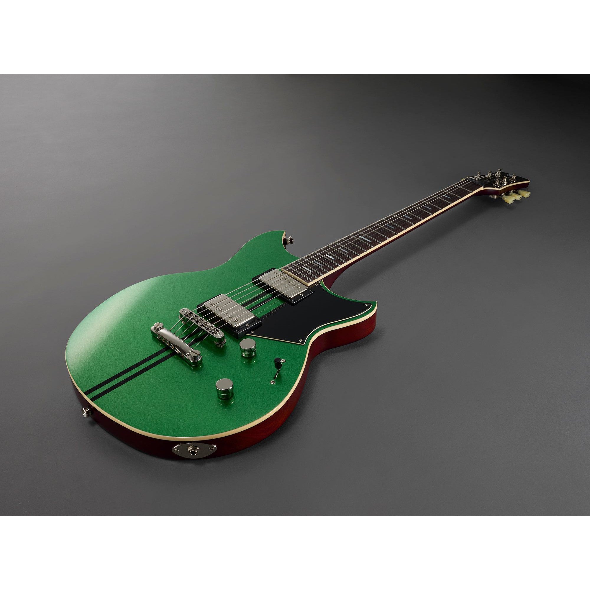 Đàn Guitar Điện Yamaha RSS20 Revstar Standard-Mai Nguyên Music