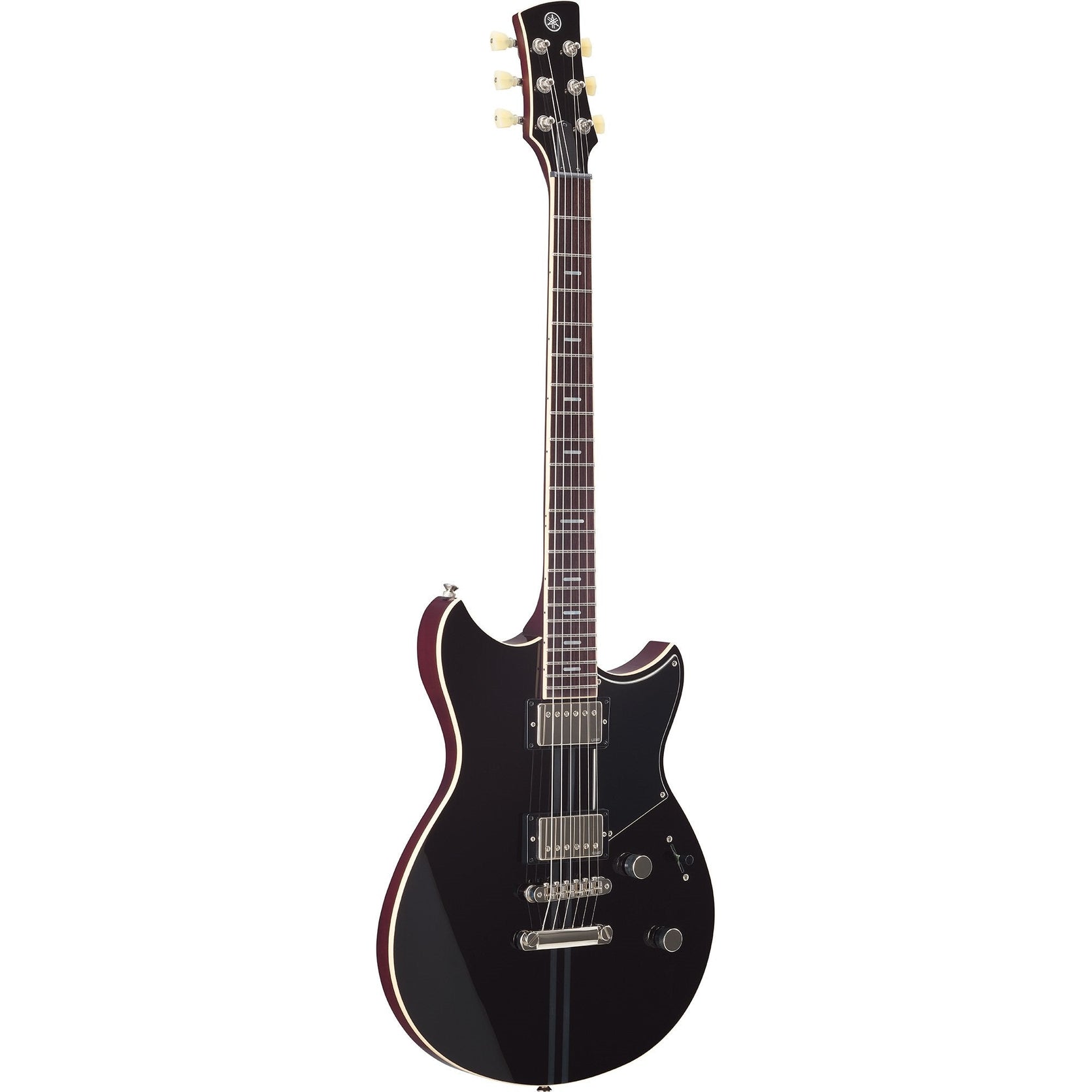 Đàn Guitar Điện Yamaha RSS20 Revstar Standard-Mai Nguyên Music