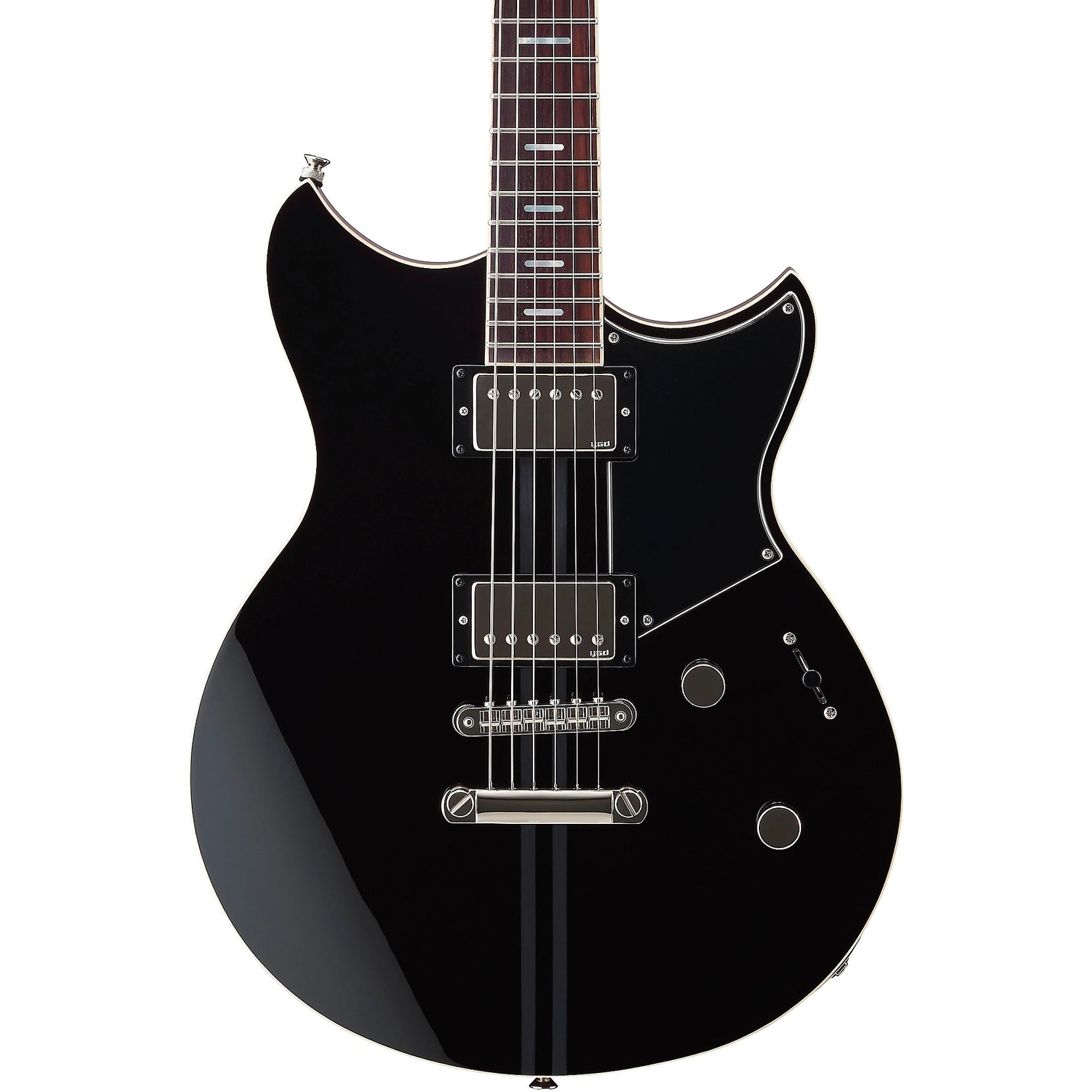 Đàn Guitar Điện Yamaha RSS20 Revstar Standard-Mai Nguyên Music