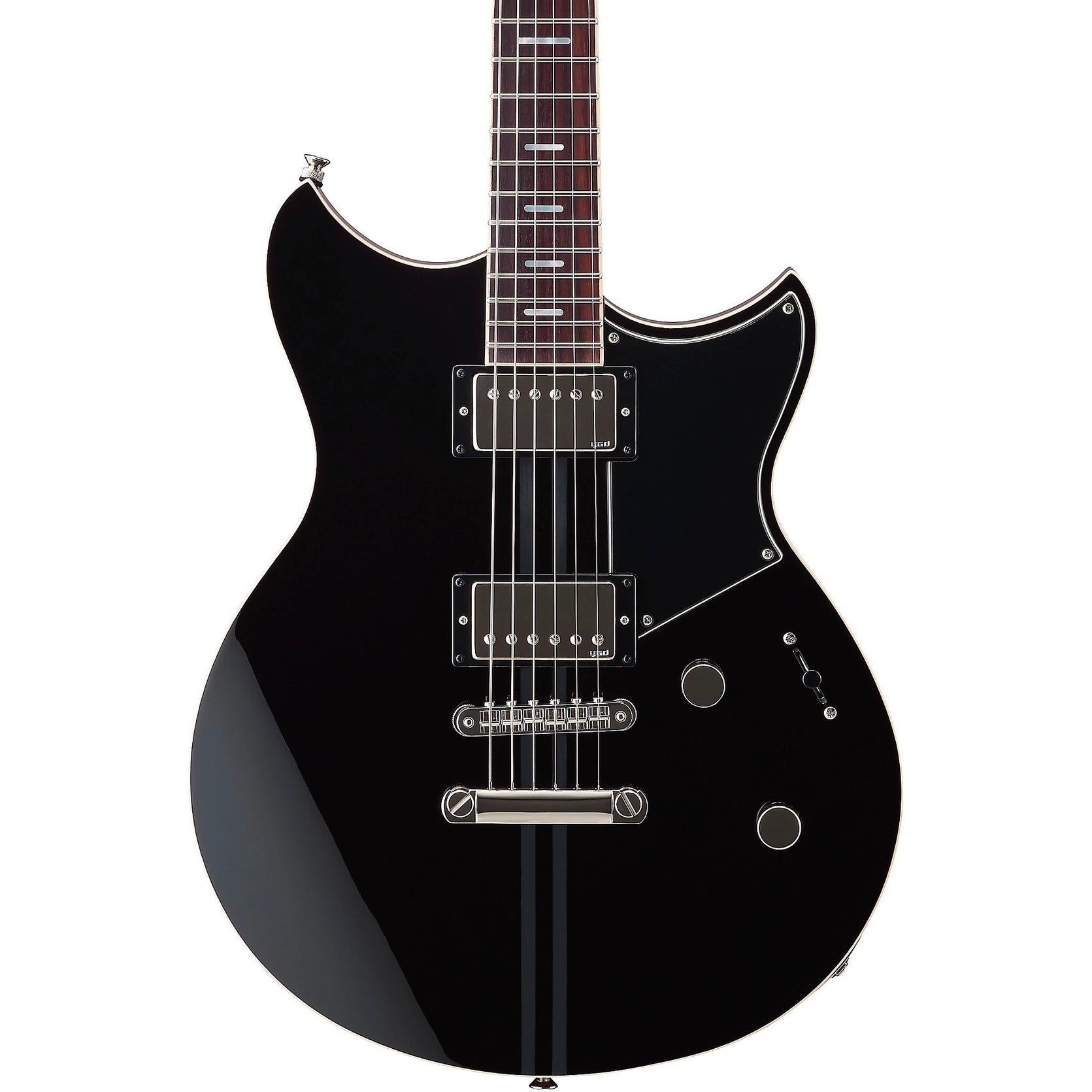 Đàn Guitar Điện Yamaha RSS20 Revstar Standard-Mai Nguyên Music