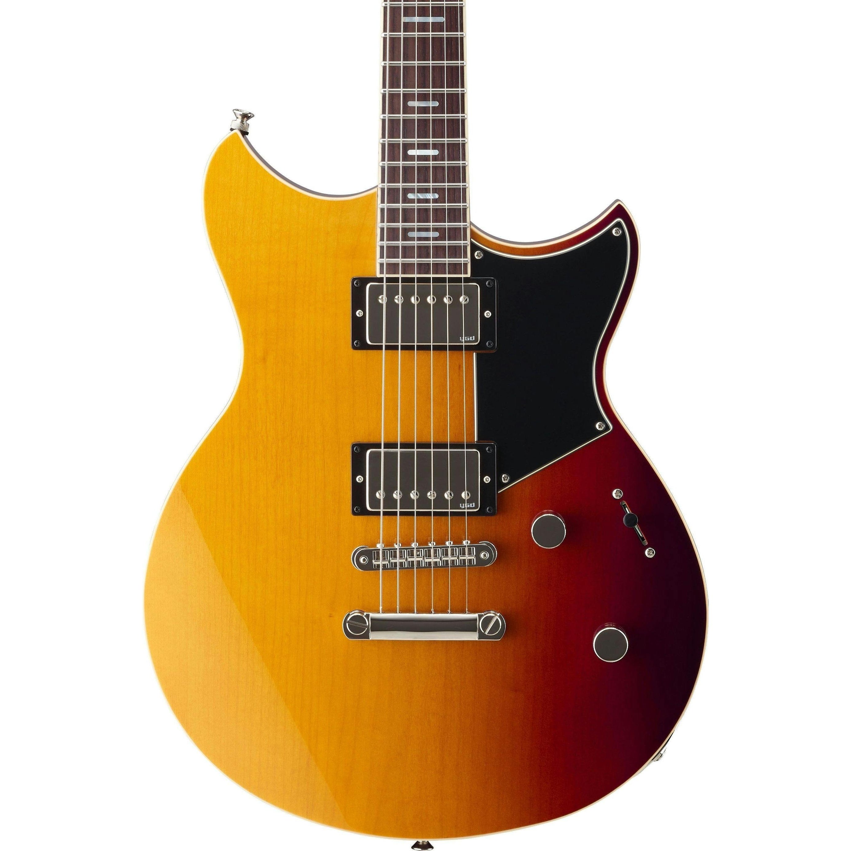 Đàn Guitar Điện Yamaha RSS20 Revstar Standard-Mai Nguyên Music