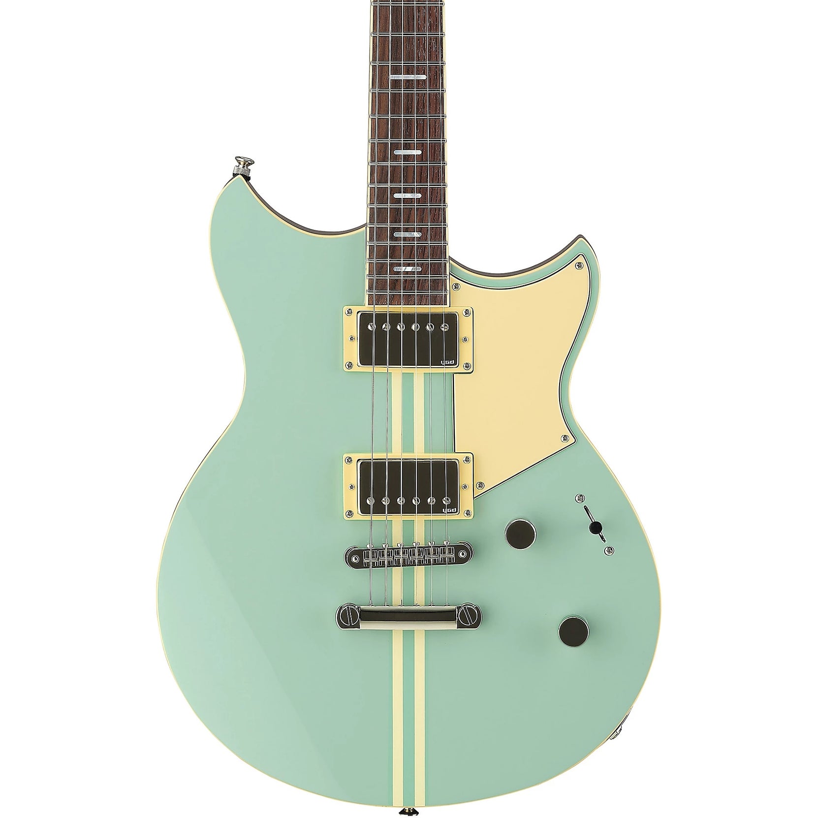 Đàn Guitar Điện Yamaha RSS20 Revstar Standard-Mai Nguyên Music