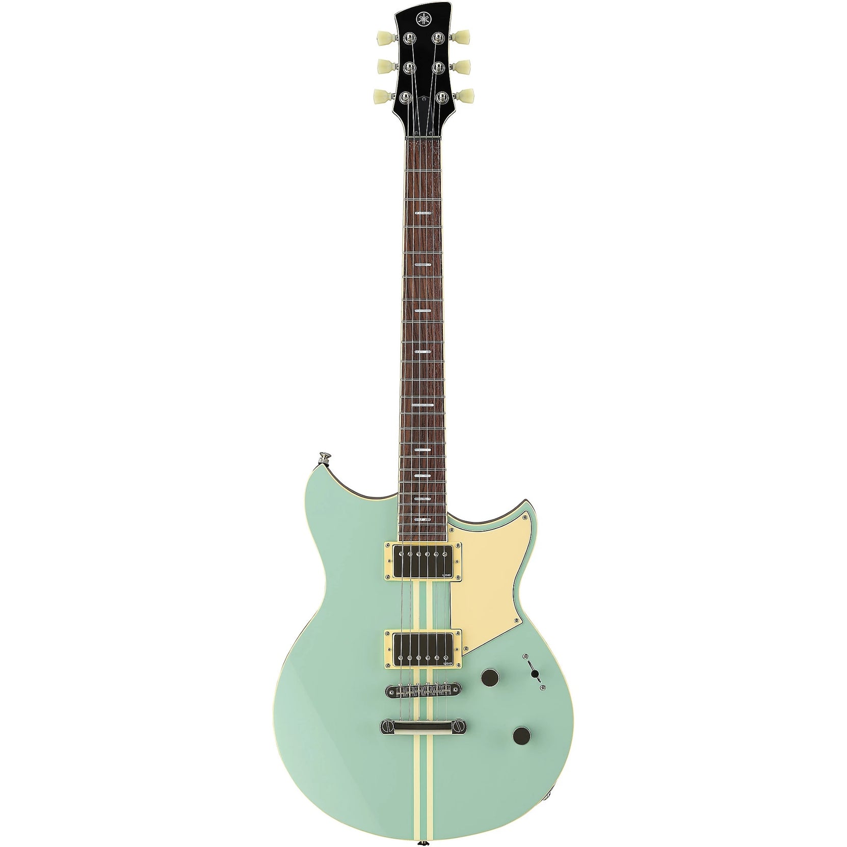 Đàn Guitar Điện Yamaha RSS20 Revstar Standard-Mai Nguyên Music