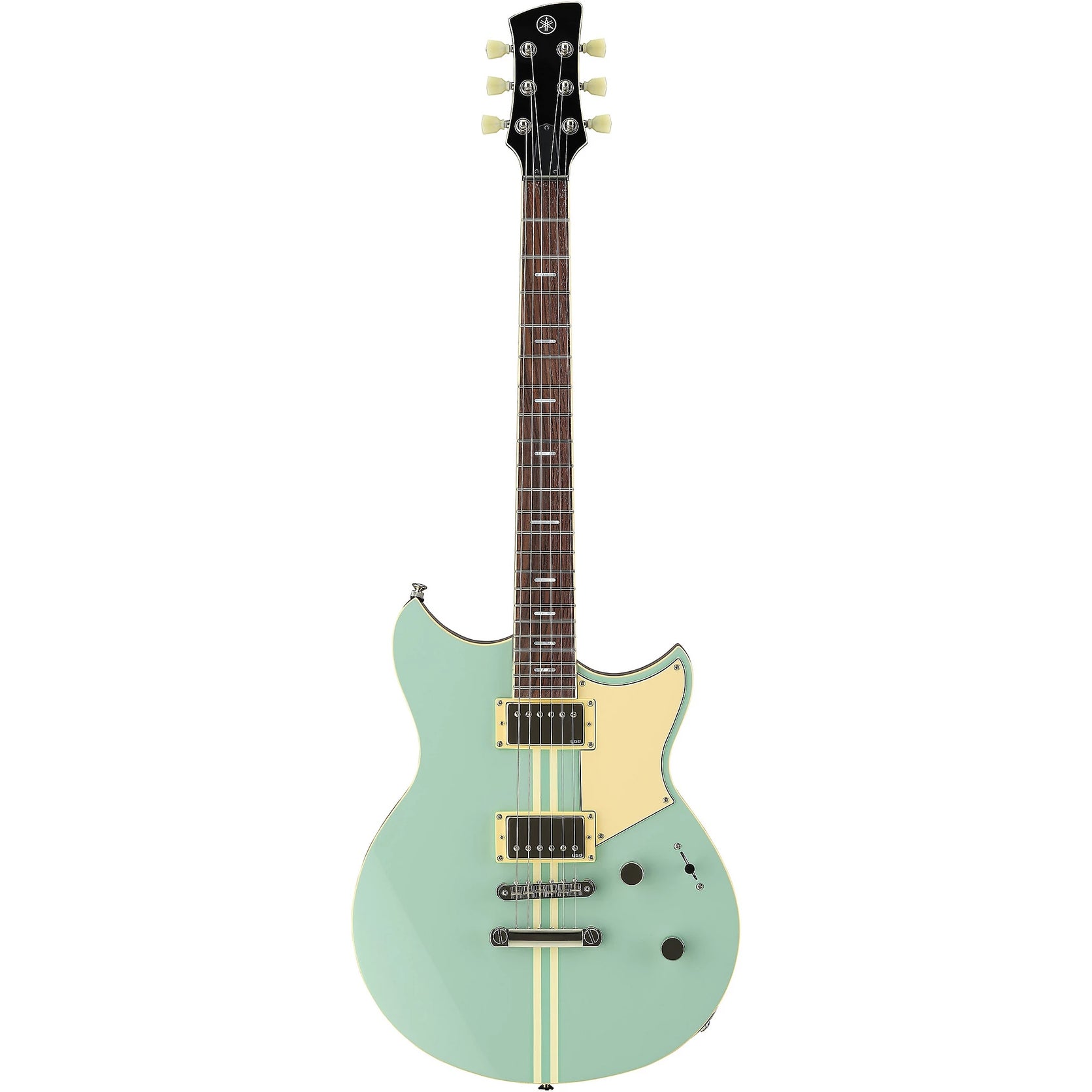 Đàn Guitar Điện Yamaha RSS20 Revstar Standard-Mai Nguyên Music