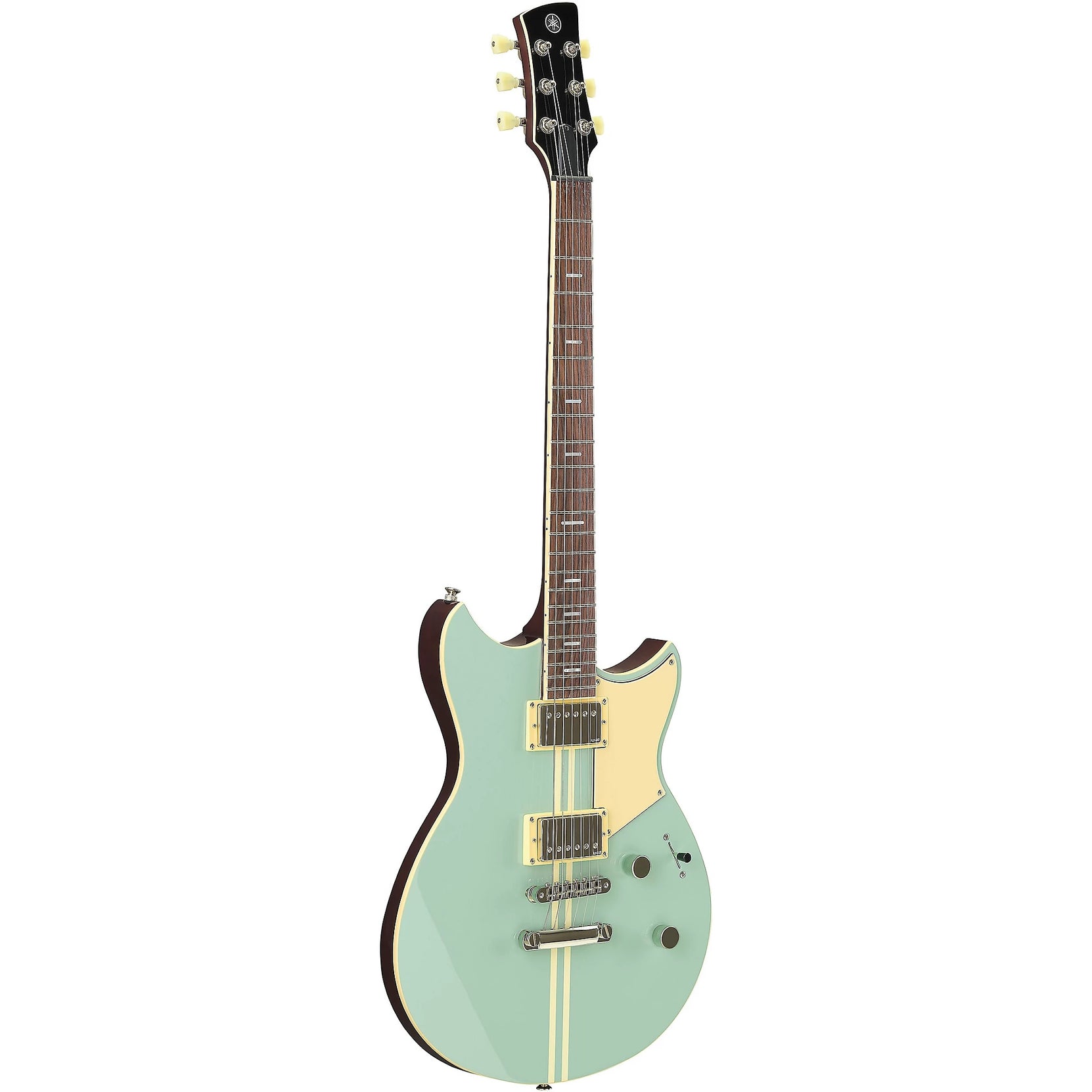 Đàn Guitar Điện Yamaha RSS20 Revstar Standard-Mai Nguyên Music