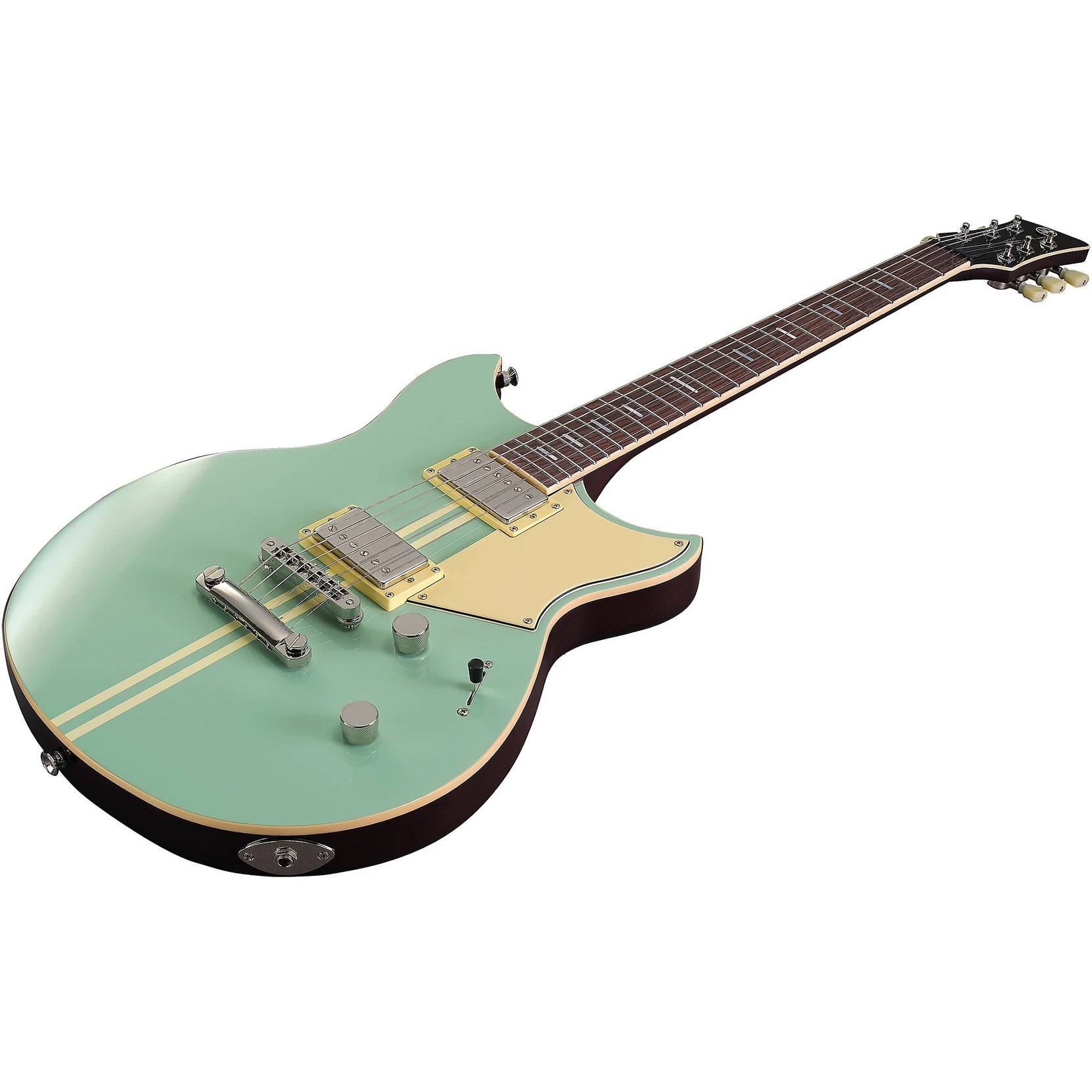 Đàn Guitar Điện Yamaha RSS20 Revstar Standard-Mai Nguyên Music