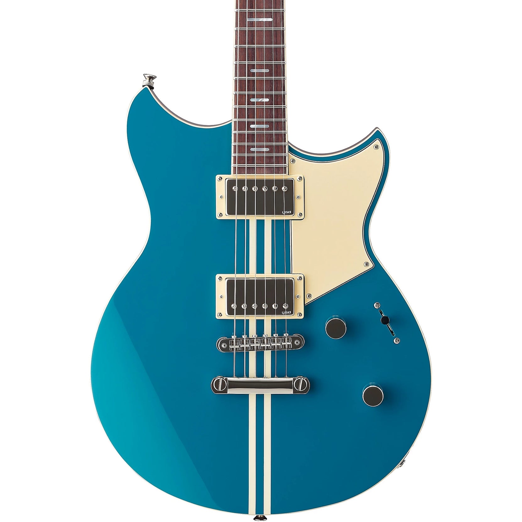 Đàn Guitar Điện Yamaha RSS20 Revstar Standard-Mai Nguyên Music